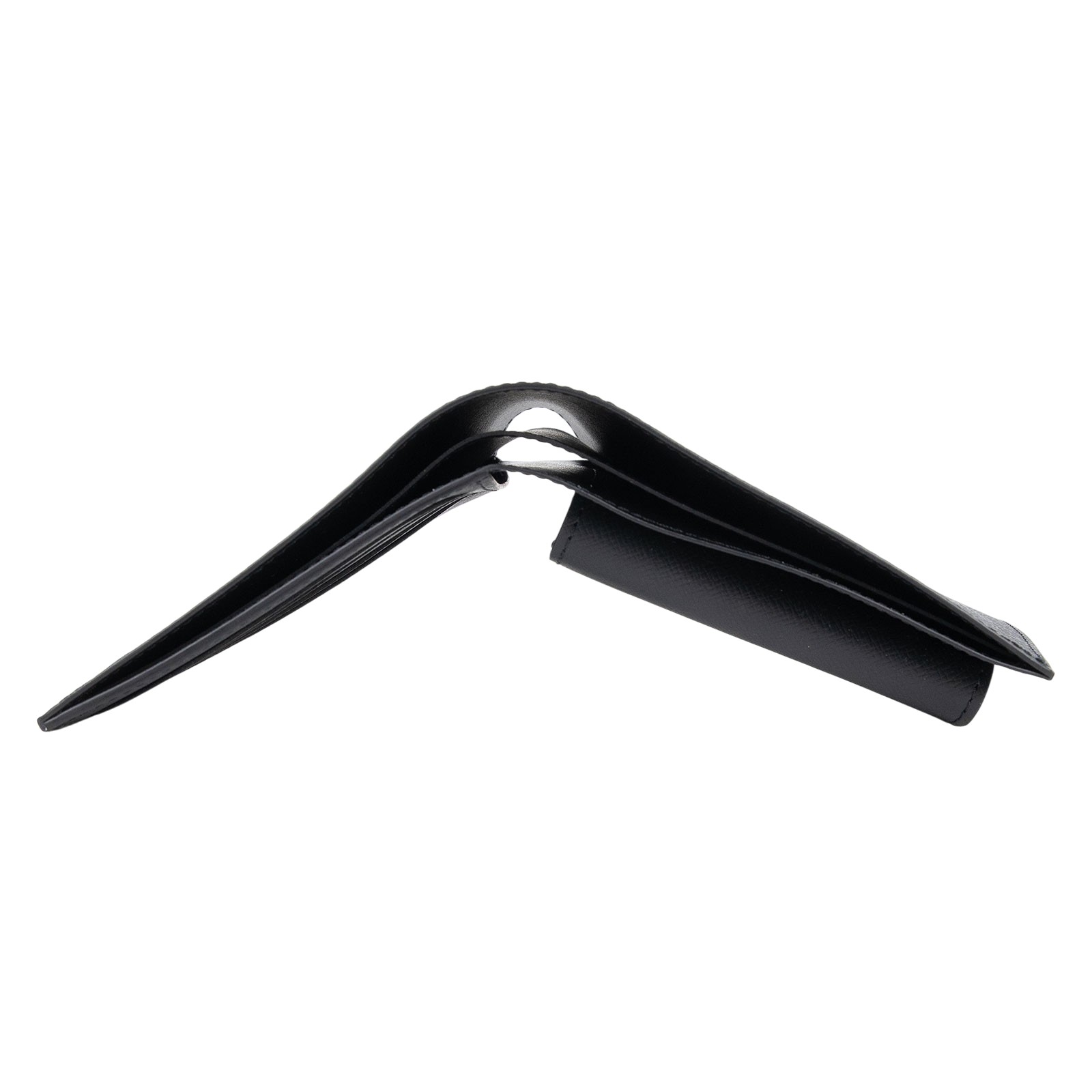 路易威登 LOUIS VUITTON Marco 錢包 短夾 老花 Monogram 零錢袋 雙折 黑色 M62545 晶片款 黑原花Marco短夾 原廠盒子