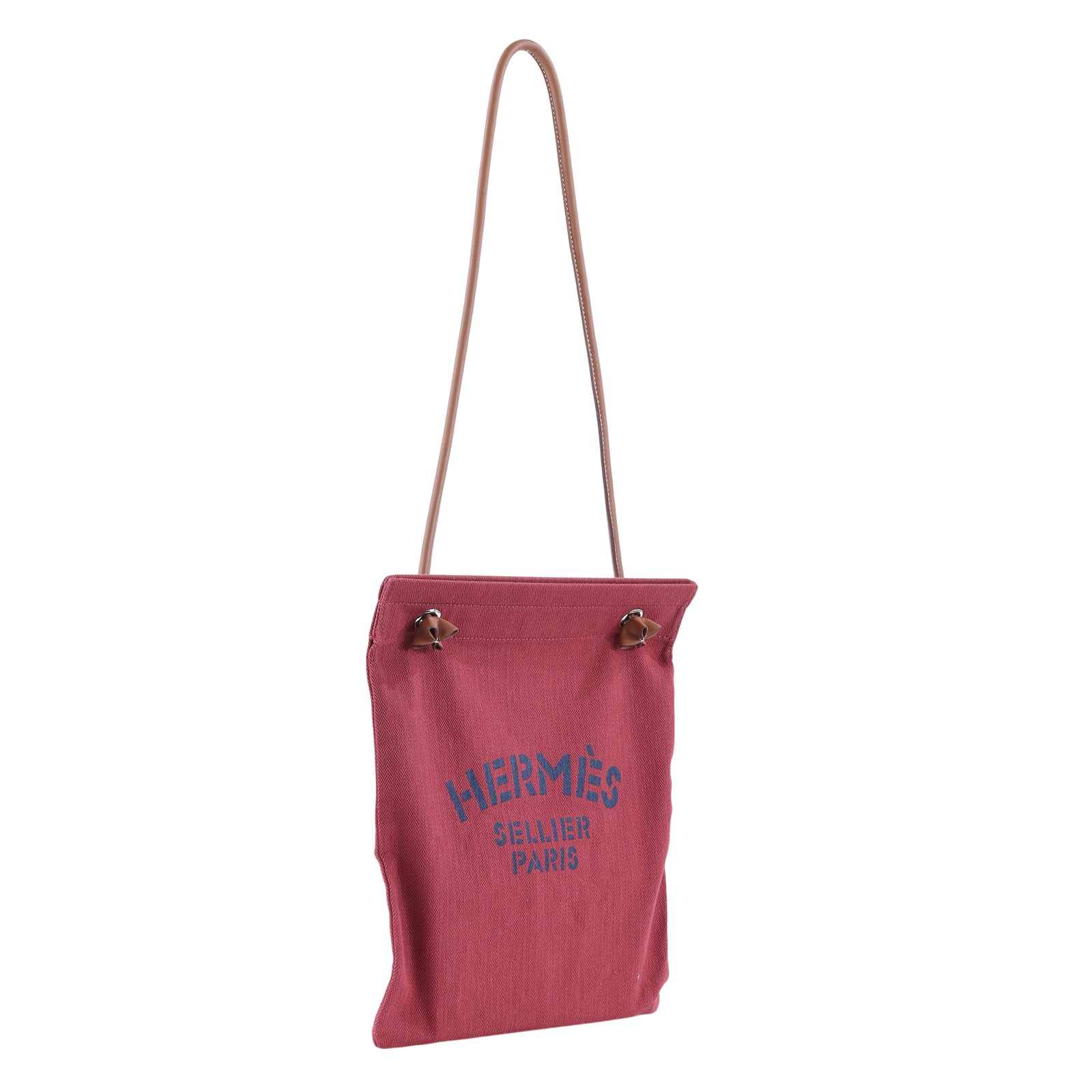 愛馬仕 Hermes Aline 肩背包 愛馬仕紅 H068487CKAB /B FM 011 B刻酒紅ALINE PM 防塵袋