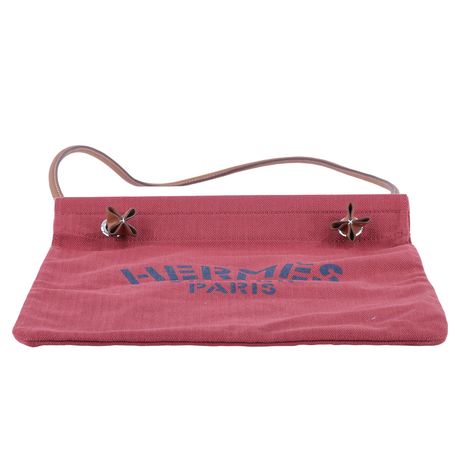 愛馬仕 Hermes Aline 肩背包 愛馬仕紅 H068487CKAB /B FM 011 B刻酒紅ALINE PM 防塵袋