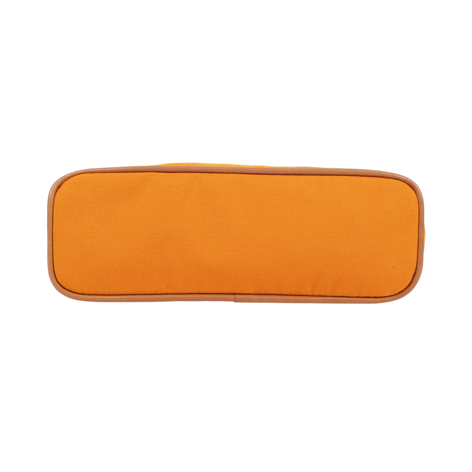 愛馬仕 Hermes Bolide 收納包 迷你 火橘色 H104773Mv02  橘BOLIDE化妝包 無附屬品