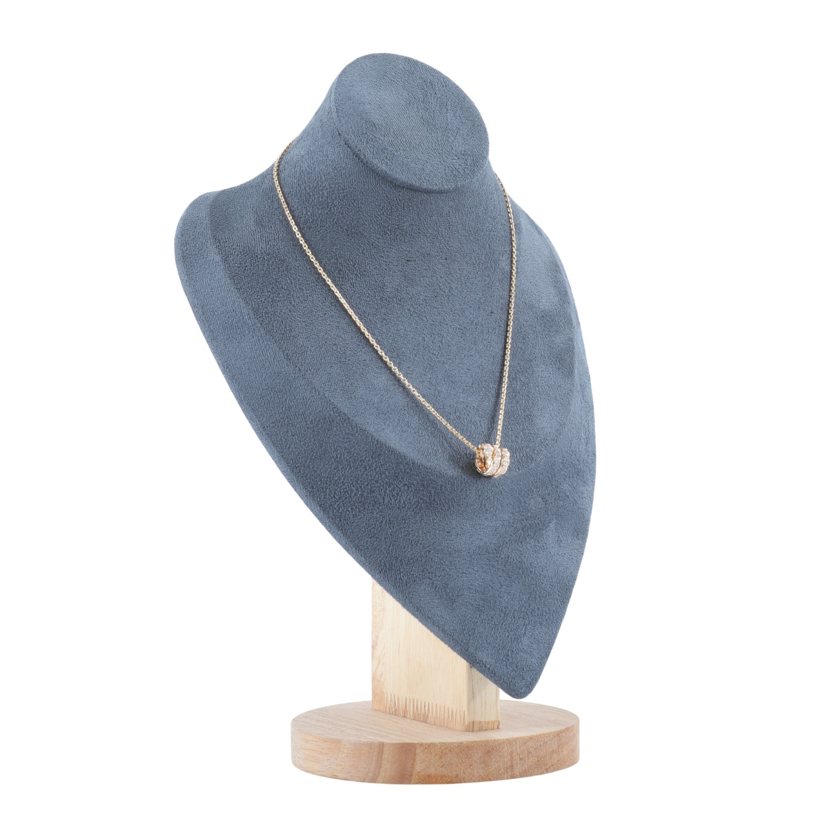 寶格麗 BVLGARI Serpenti Viper 項鏈 357795 RG 帶鑽Serpenti Viper 項鏈 原廠盒子/保證卡