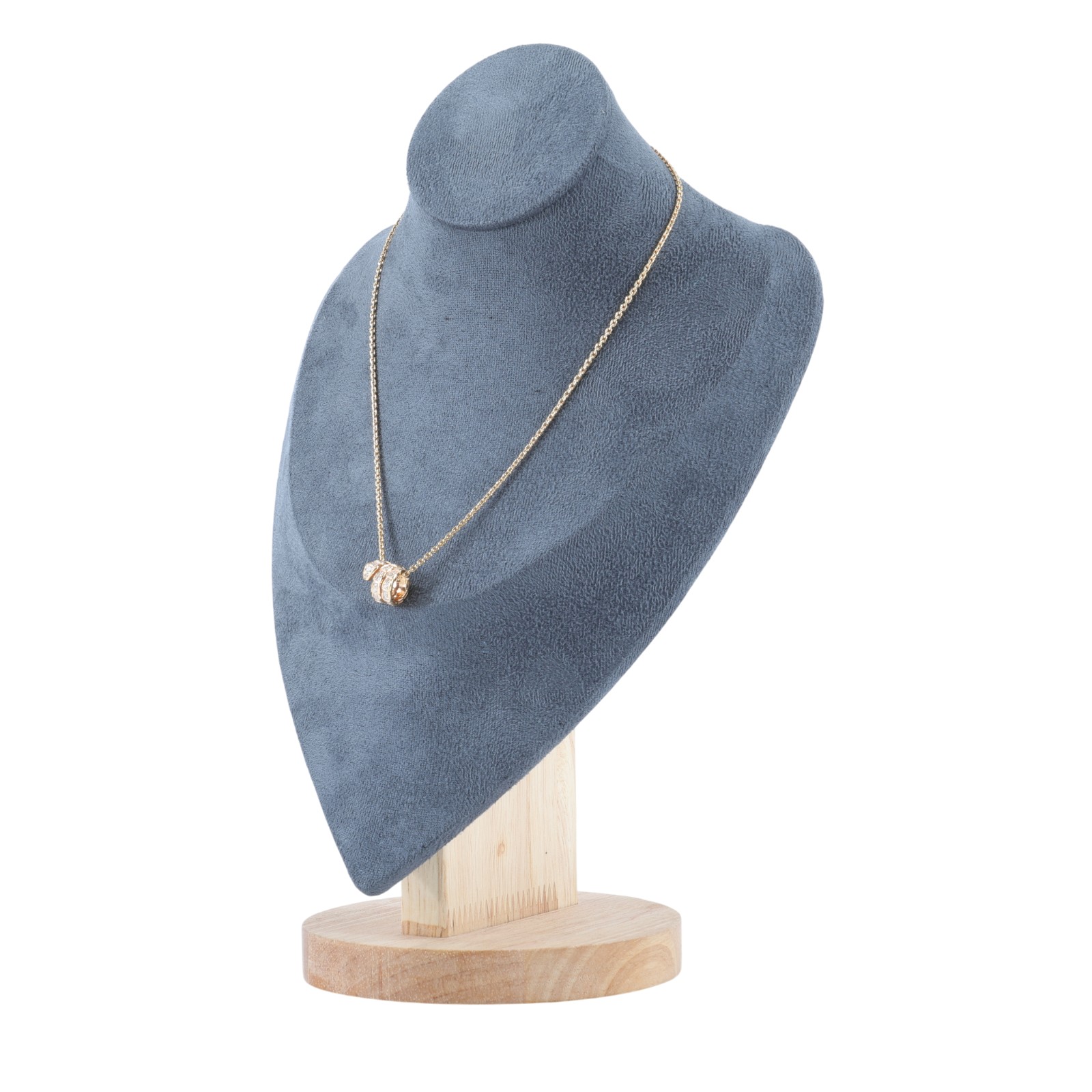 寶格麗 BVLGARI Serpenti Viper 項鏈 357795 RG 帶鑽Serpenti Viper 項鏈 原廠盒子/保證卡