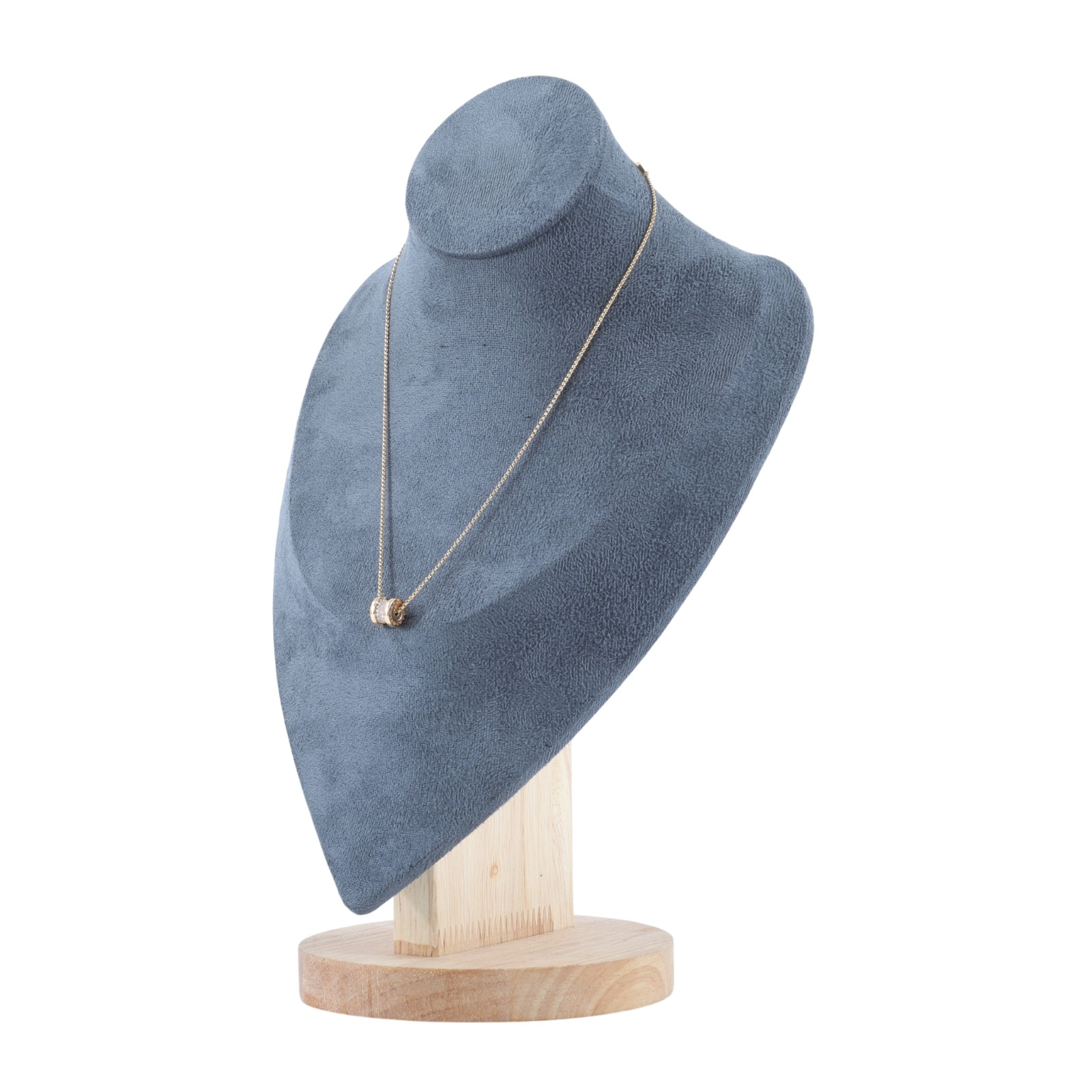 寶格麗 BVLGARI B.zero1 項鏈 351116 RG 帶鑽B.zero1 MINI 項鏈 原廠盒子/保證卡