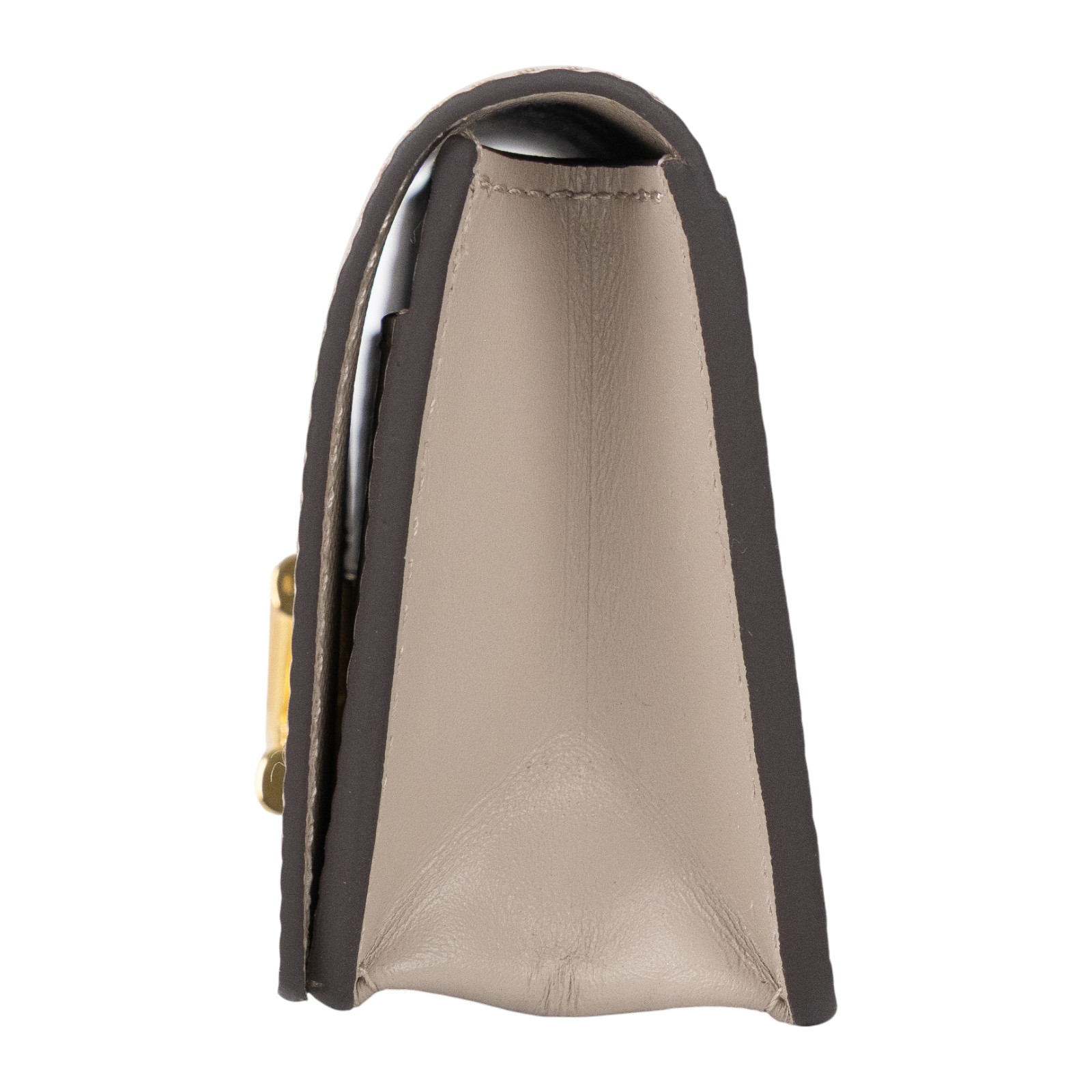 路易威登 LOUIS VUITTON Twist Multicartes 卡包 名片夾 M68757 晶片款 米灰TWIST短夾 原廠盒子/防塵袋/購買證明正本