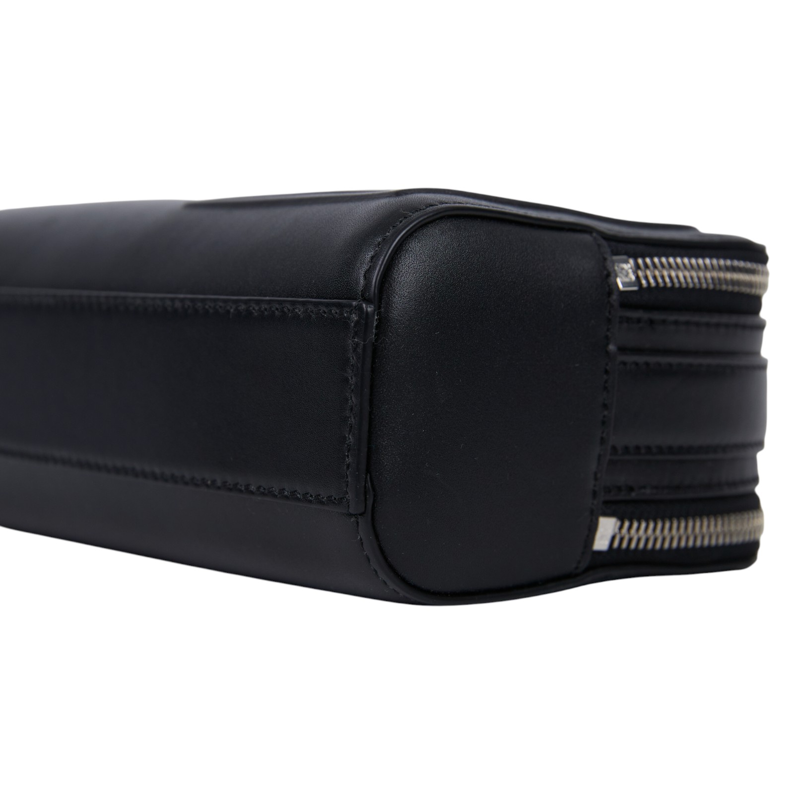 羅意威 LOEWE 斜背 相機包 迷你 C565R41X01 黑色MINI相機包 防塵袋