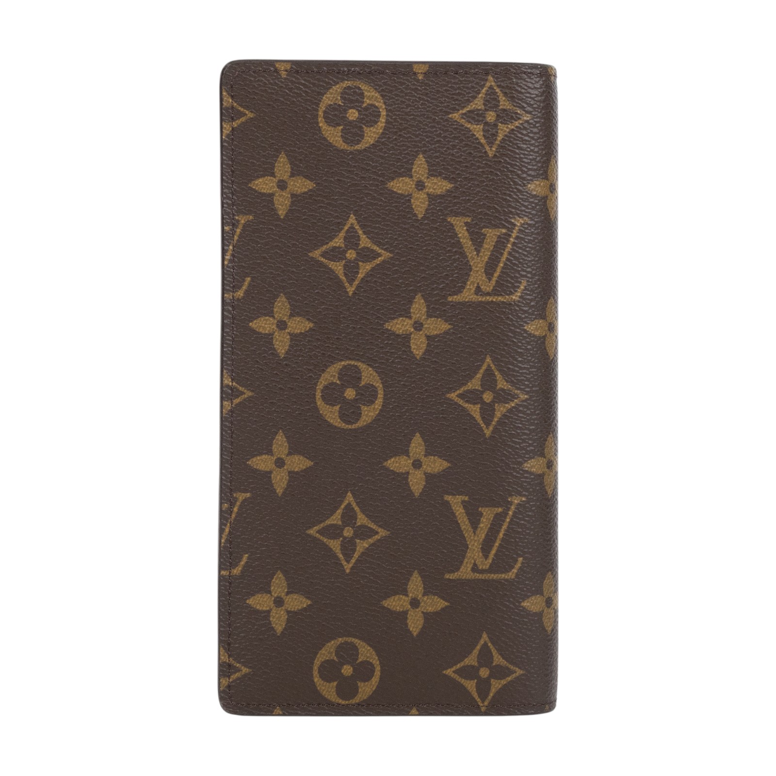 路易威登 LOUIS VUITTON Brazza 錢包 長夾 經典帆布 M66540 晶片款 原花BRAZZA長夾 原廠盒子/防塵袋/購買證明正本