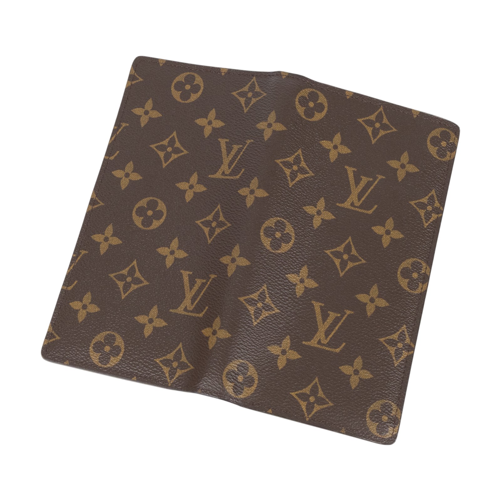 路易威登 LOUIS VUITTON Brazza 錢包 長夾 經典帆布 M66540 晶片款 原花BRAZZA長夾 原廠盒子/防塵袋/購買證明正本