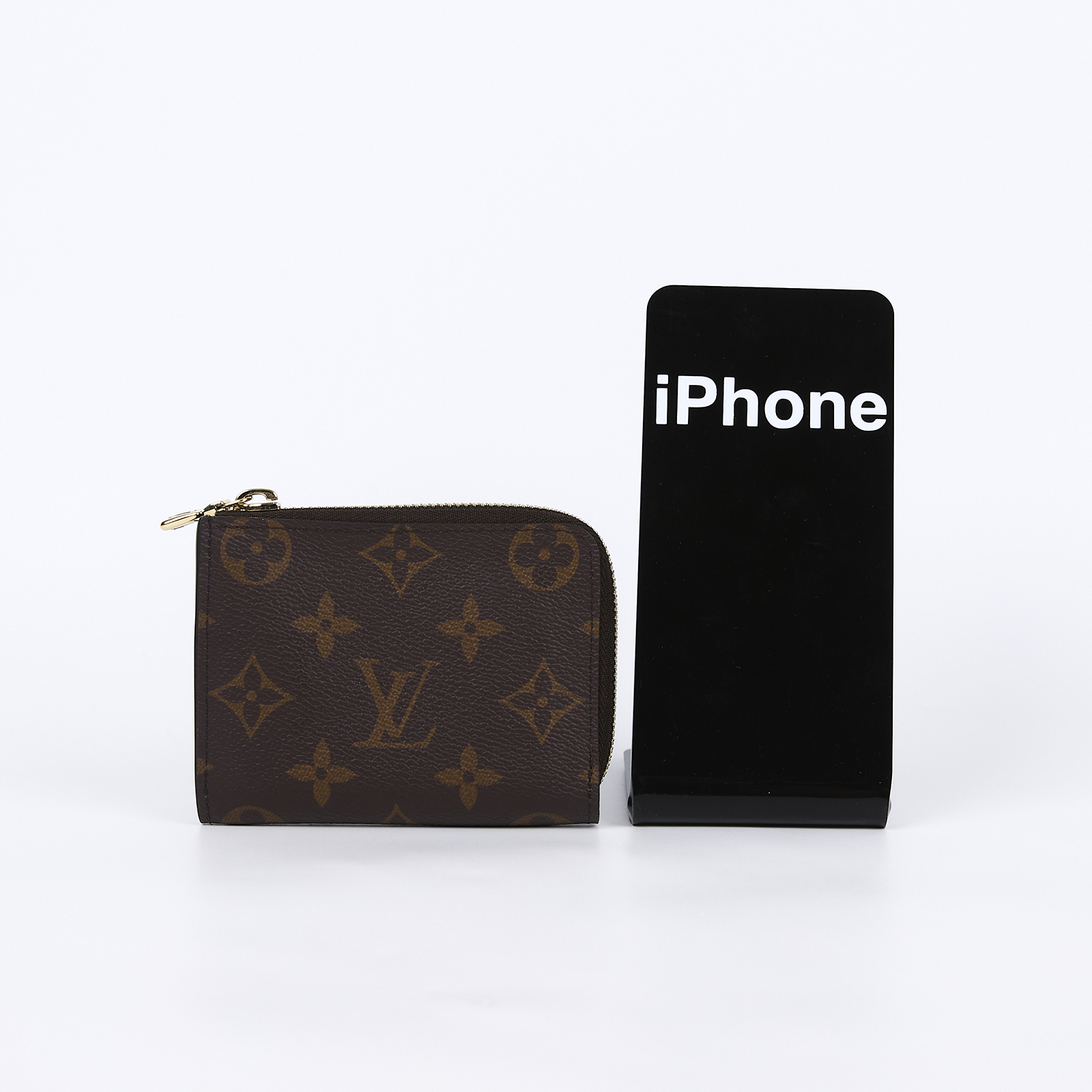 路易威登 LOUIS VUITTON Noa 短夾 M83476 晶片款 原花NOA 短夾 原廠盒子/購買證明正本
