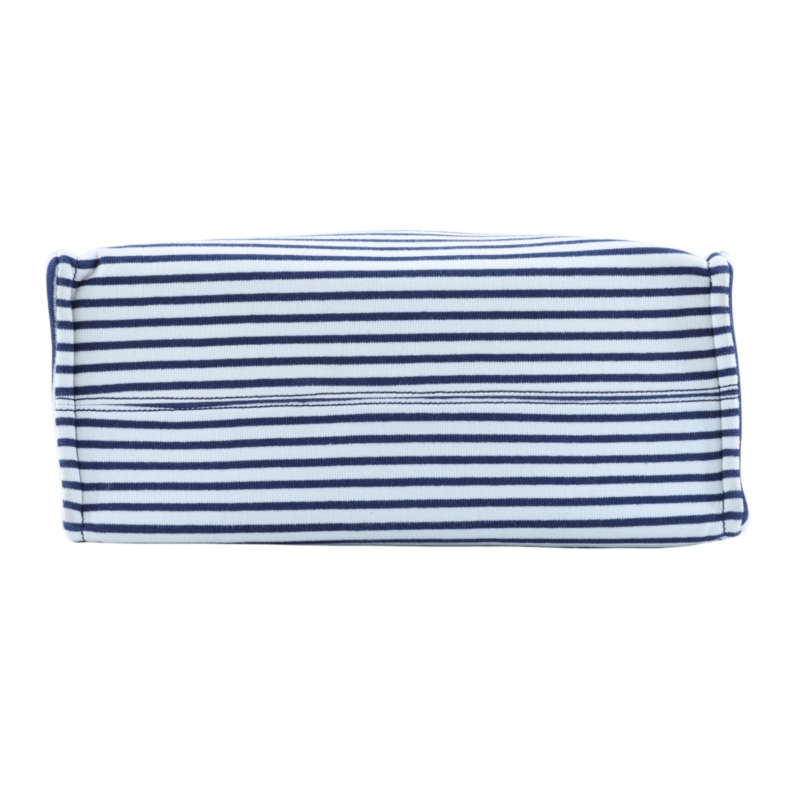 思琳 CELINE CABAS THAIS LARGE 托特包 196762DMI 藍白條紋CABAS THAIS LARGE 防塵袋