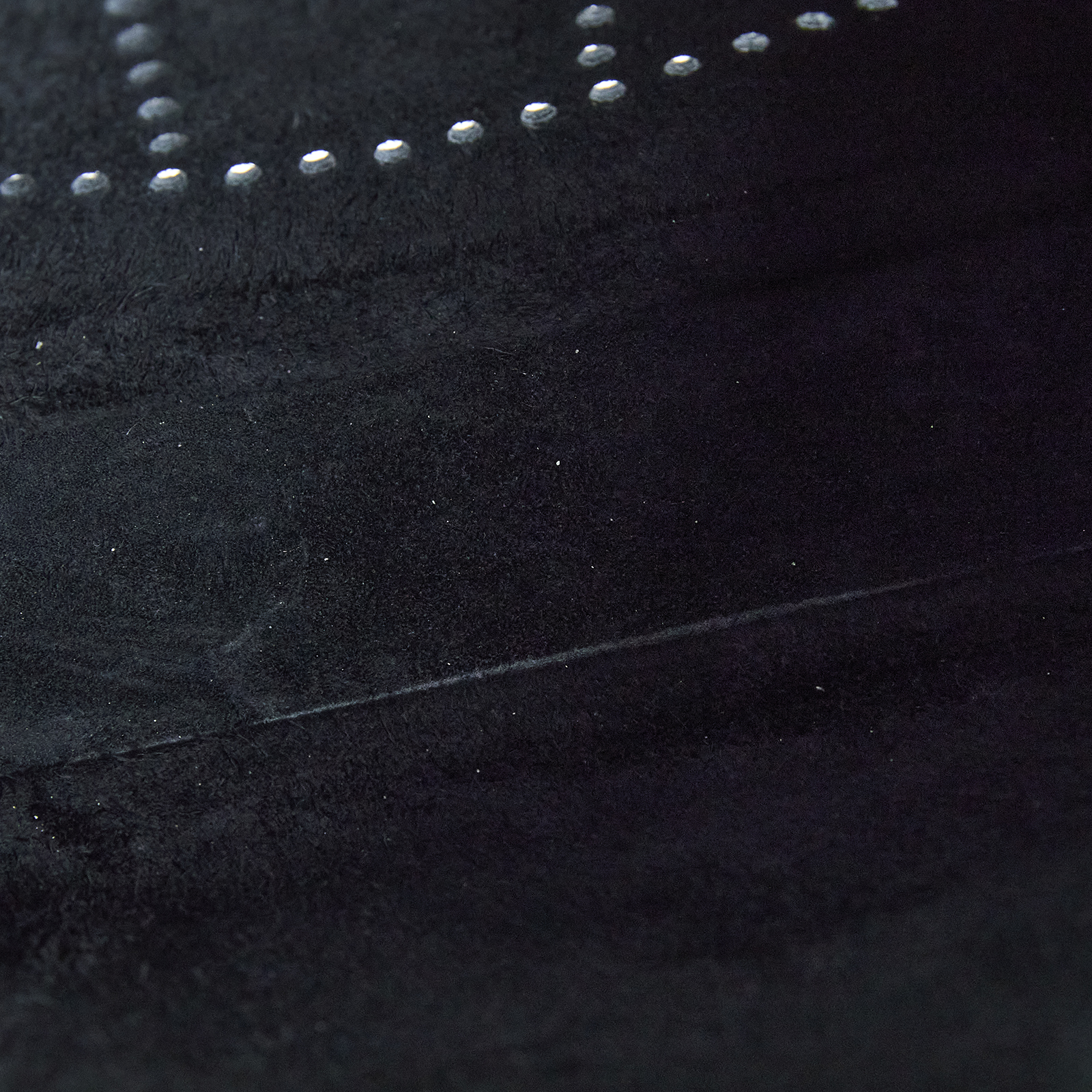 愛馬仕 Hermes Evelyne Bag 伊芙琳包 29 馬蹄型 銀色五金 黑色 H056277CK89 /W ID 007 CF  原廠盒子/防塵袋/背帶/購買證明正本