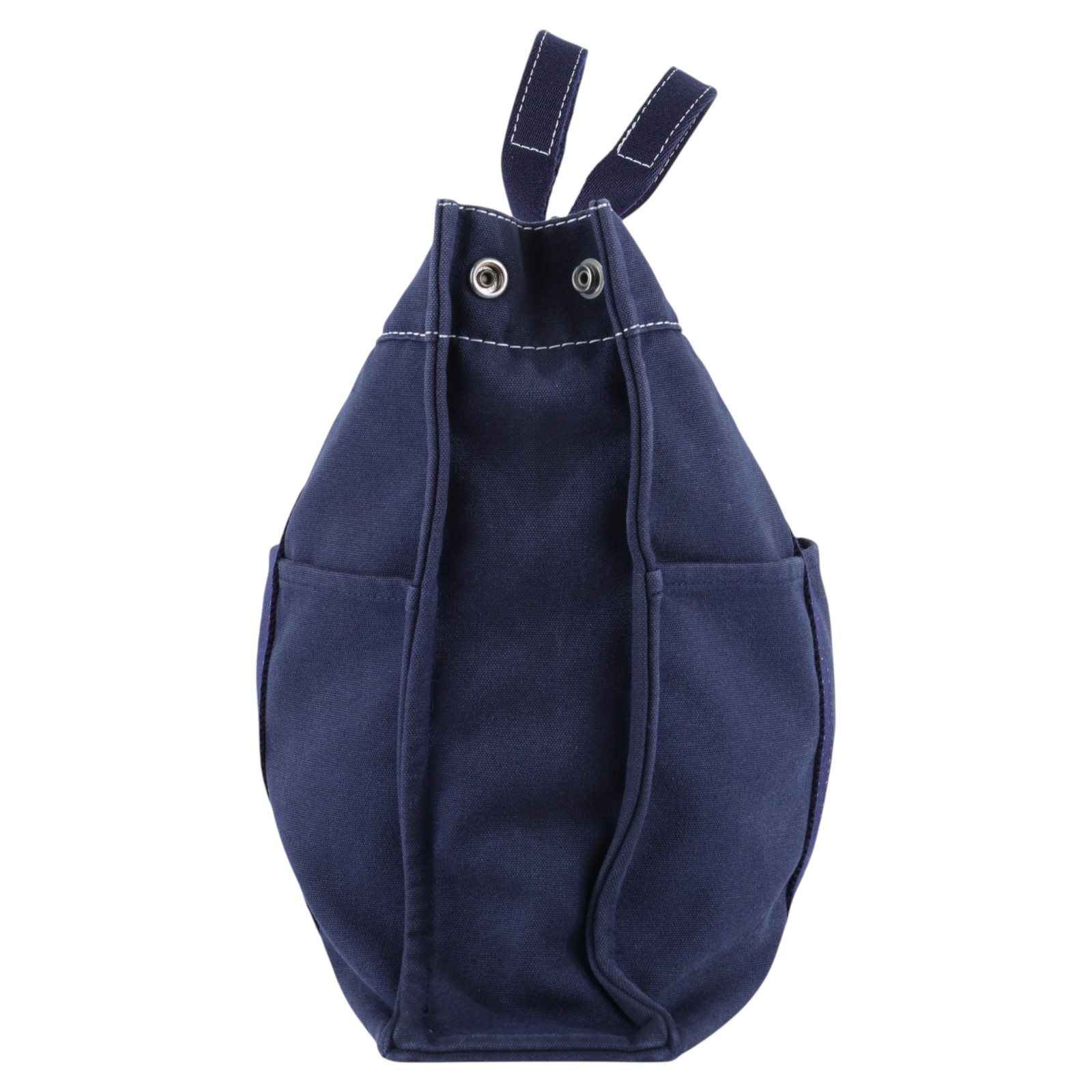 愛馬仕 Hermes Foul Tou MM 托特包 FOULTMM  藍FOUL TOU MM 無附屬品