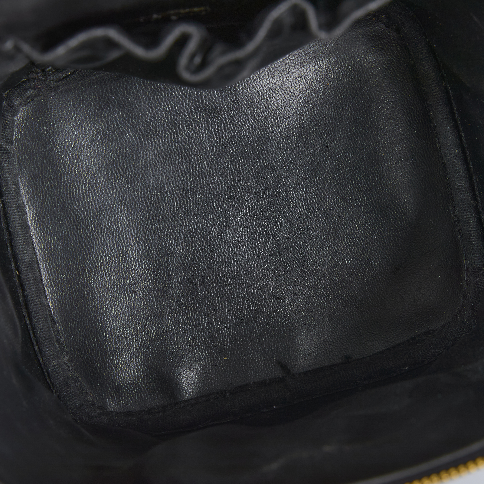 香奈兒 CHANEL Vanity Case 手提 化妝箱 A01998 6開VINTAGE化妝箱 防塵袋