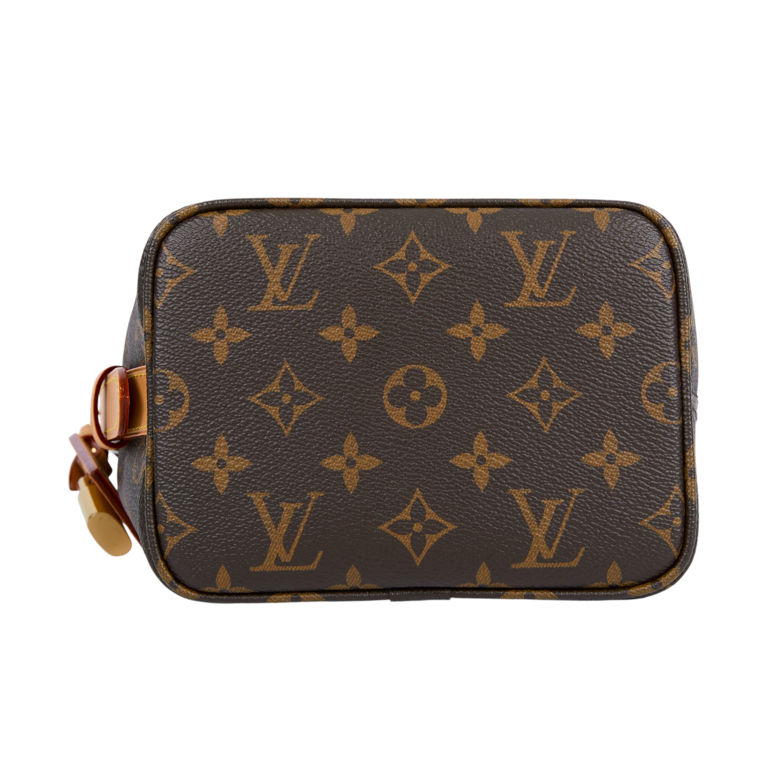 路易威登 LOUIS VUITTON All In BB 手提包 經典帆布 M12925 晶片款  防塵袋/原廠盒子/購買證明正本/背帶/內袋