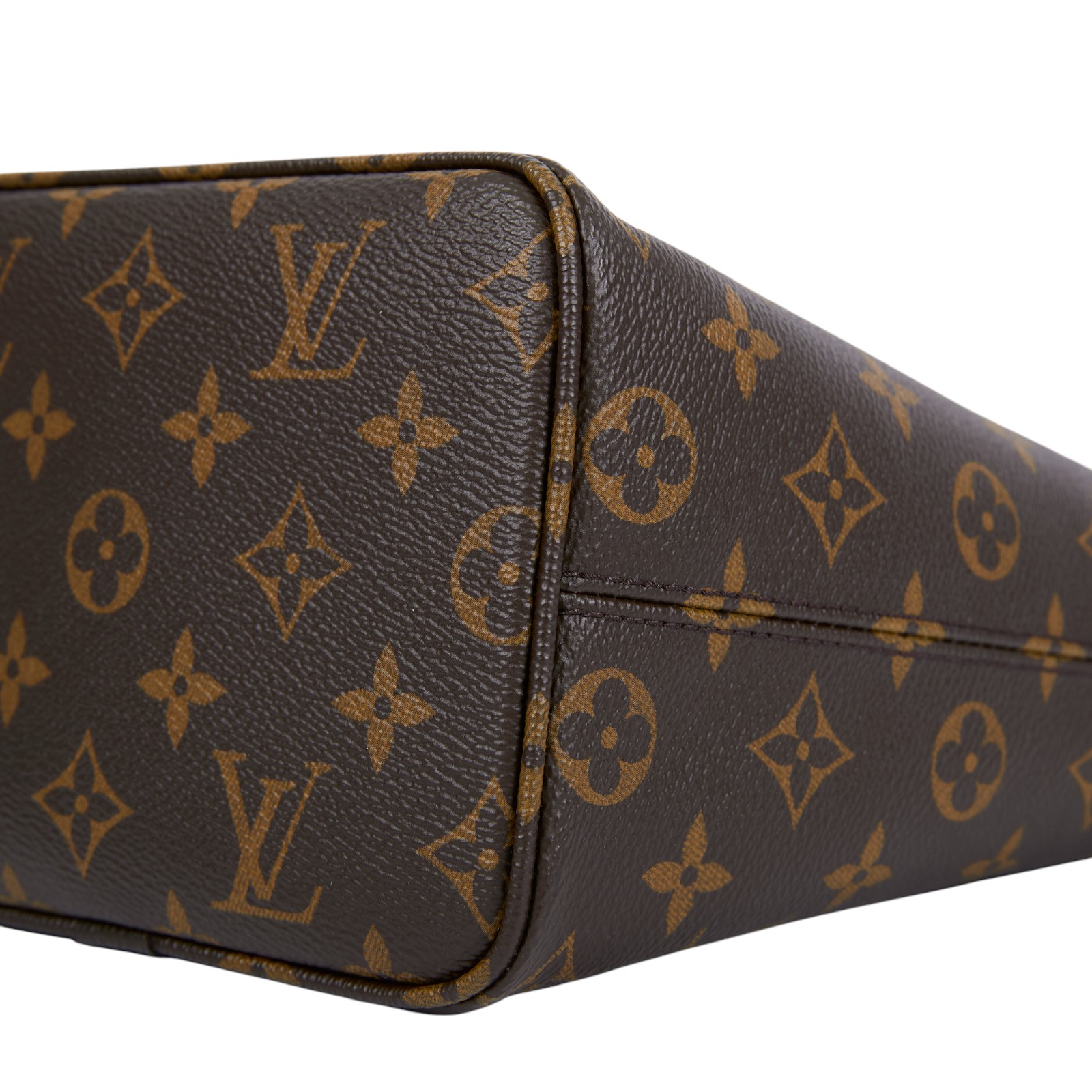 路易威登 LOUIS VUITTON All In BB 手提包 經典帆布 M12925 晶片款  防塵袋/原廠盒子/購買證明正本/背帶/內袋