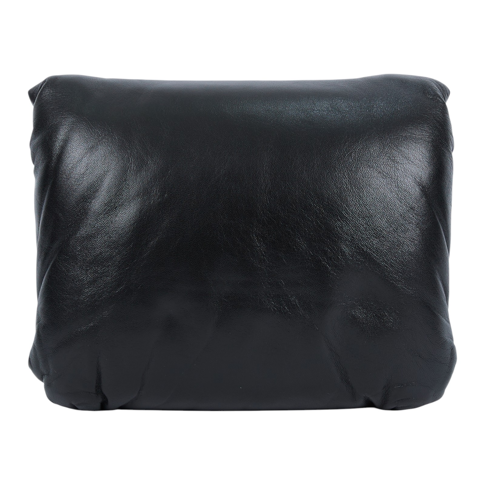 羅意威 LOEWE Medium Goya Puffer bag AP40P41X01 黑 GOYA PUFFER 防塵袋