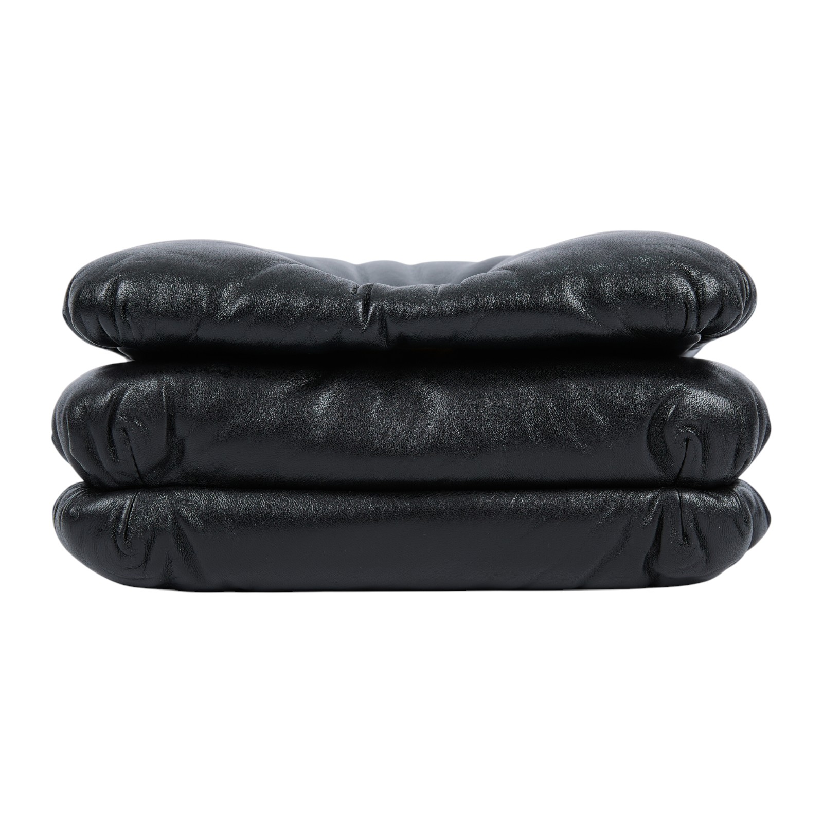 羅意威 LOEWE Medium Goya Puffer bag AP40P41X01 黑 GOYA PUFFER 防塵袋