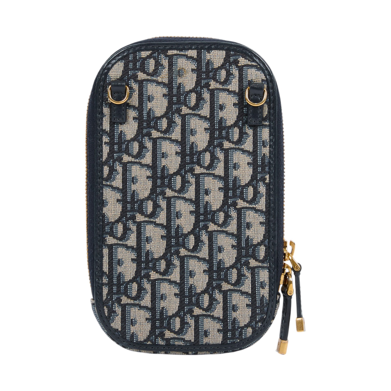 迪奧 CHRISTIAN DIOR 30 Montaigne Call in Dior 手機包 S2114UTZQ  防塵袋/原廠盒子/背帶2/購買證明正本