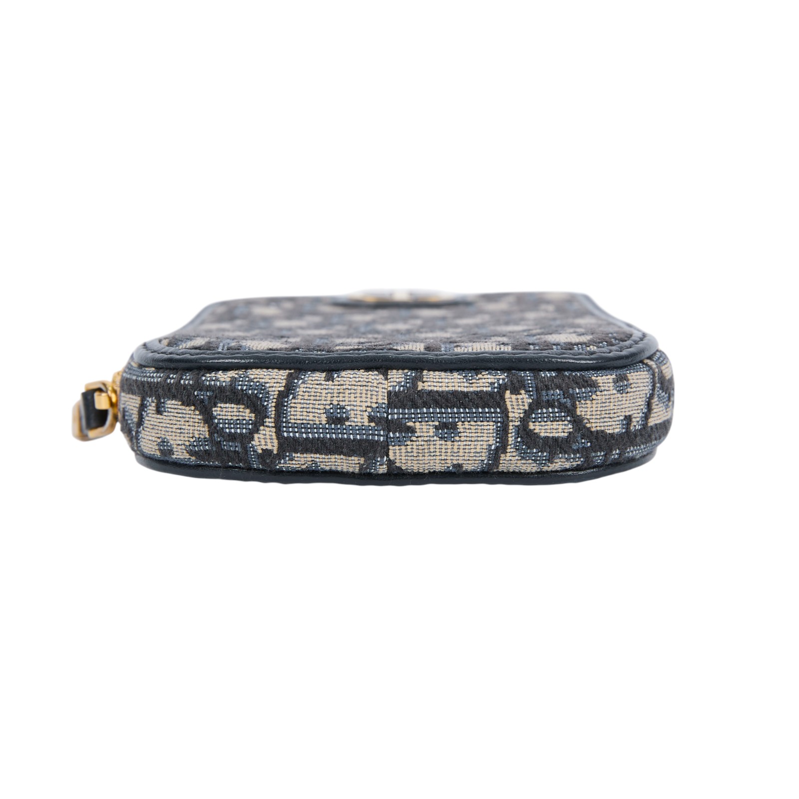 迪奧 CHRISTIAN DIOR 30 Montaigne Call in Dior 手機包 S2114UTZQ  防塵袋/原廠盒子/背帶2/購買證明正本