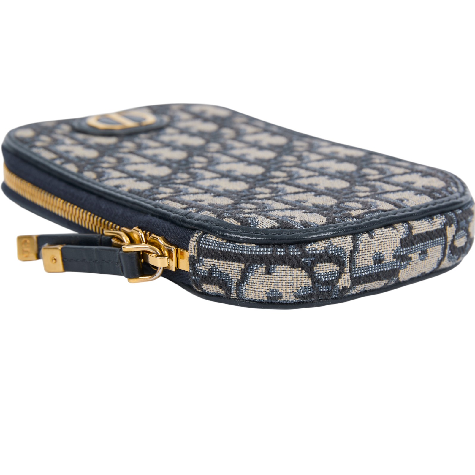 迪奧 CHRISTIAN DIOR 30 Montaigne Call in Dior 手機包 S2114UTZQ  防塵袋/原廠盒子/背帶2/購買證明正本