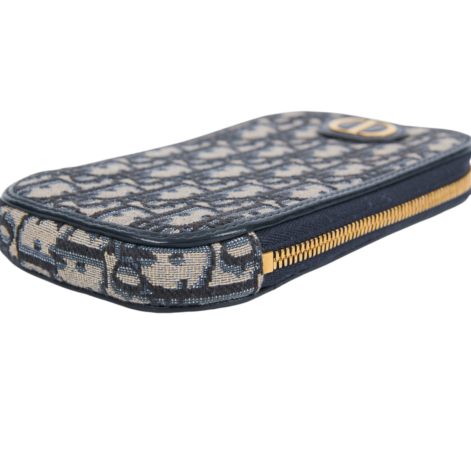 迪奧 CHRISTIAN DIOR 30 Montaigne Call in Dior 手機包 S2114UTZQ  防塵袋/原廠盒子/背帶2/購買證明正本