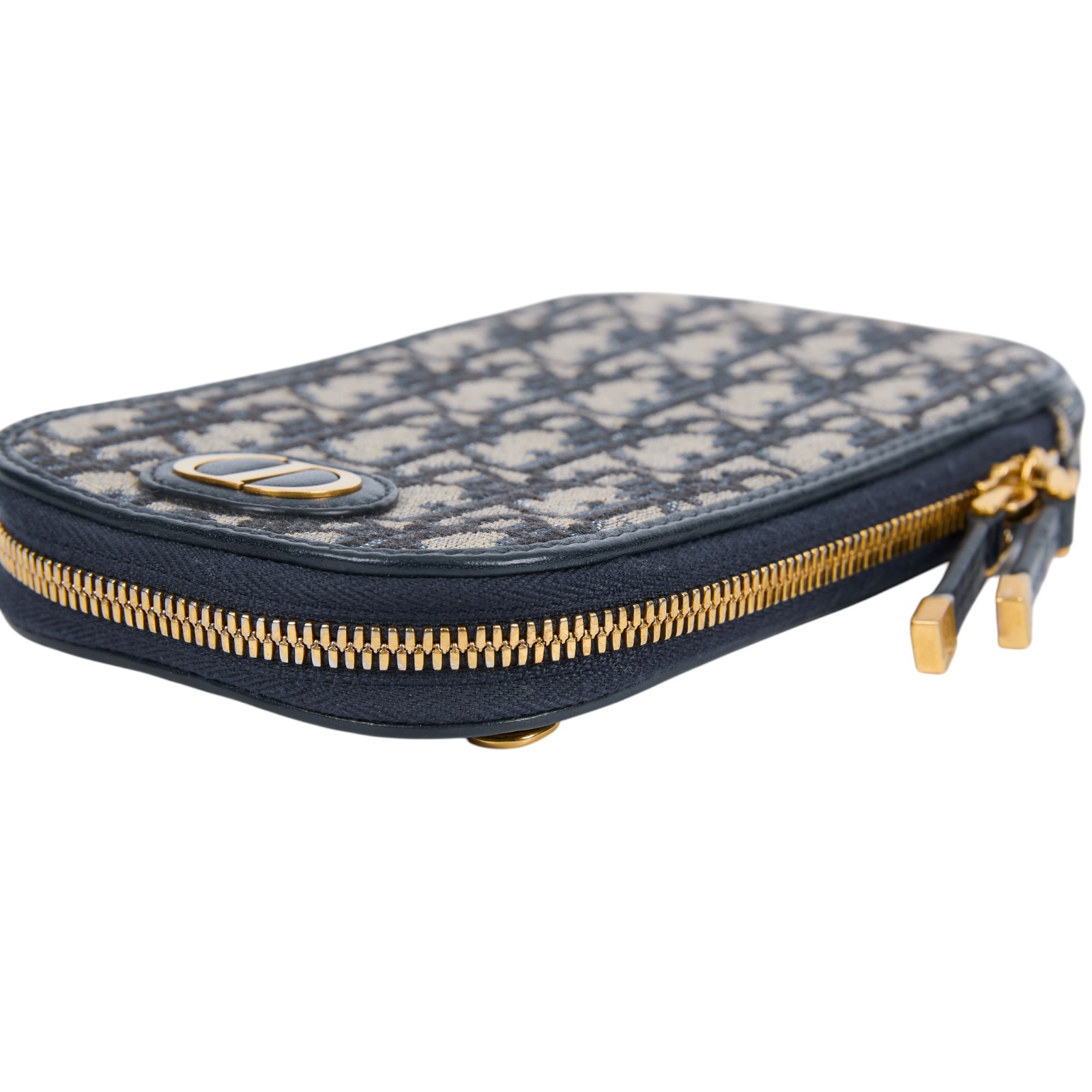 迪奧 CHRISTIAN DIOR 30 Montaigne Call in Dior 手機包 S2114UTZQ  防塵袋/原廠盒子/背帶2/購買證明正本