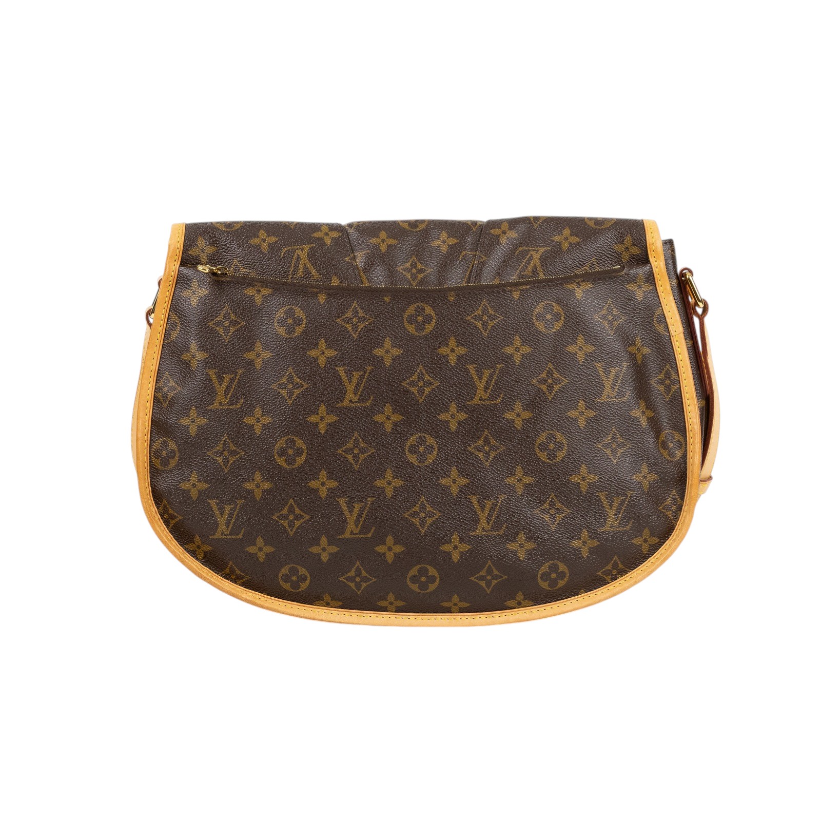 路易威登 LOUIS VUITTON MENILMONTANT MM 肩背包 斜背包 M40473 原花MENILMONTANT MM 無附屬品