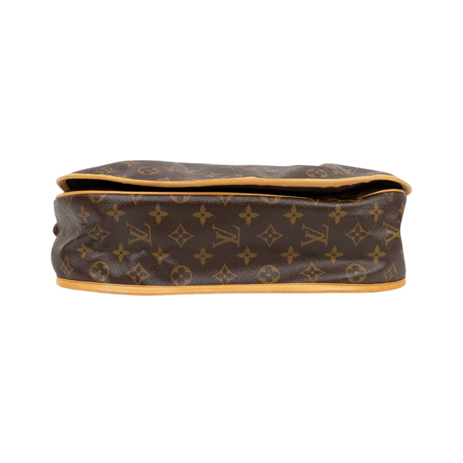 路易威登 LOUIS VUITTON MENILMONTANT MM 肩背包 斜背包 M40473 原花MENILMONTANT MM 無附屬品