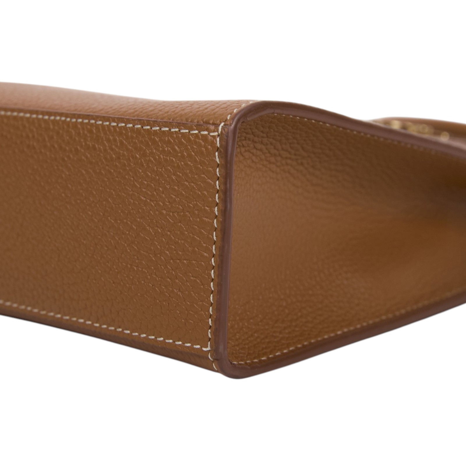 博柏利 BURBERRY TB Bag 微型 手提包  泰奶TB LOGO迷你小斜背包 無附屬品