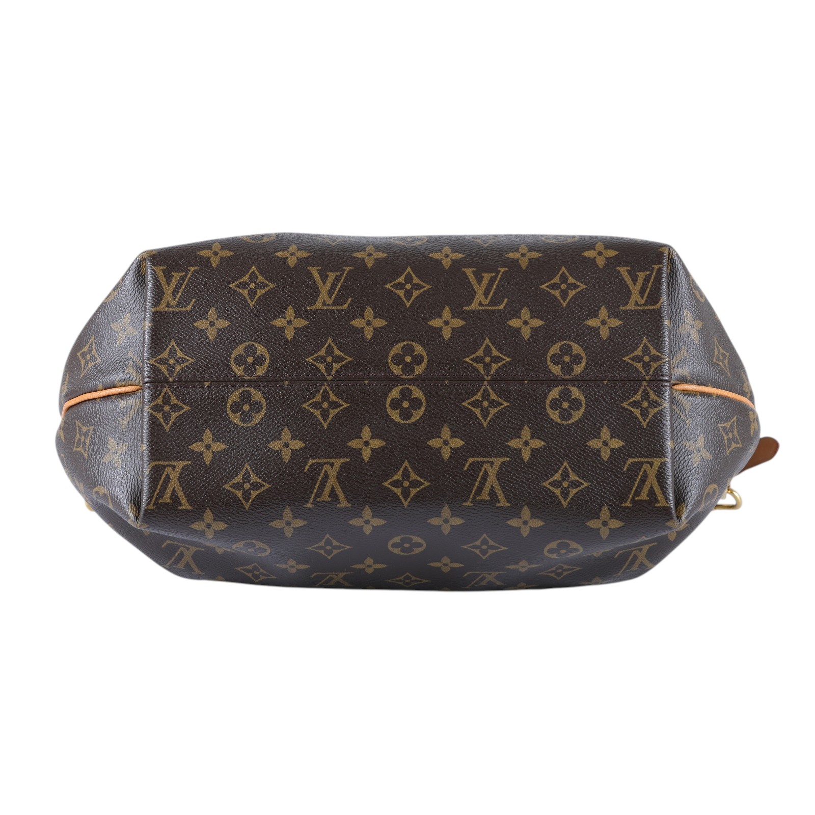 路易威登 LOUIS VUITTON Turen PM 經典帆布 手提 肩背包 M48813 原花TURENNE PM 防塵袋