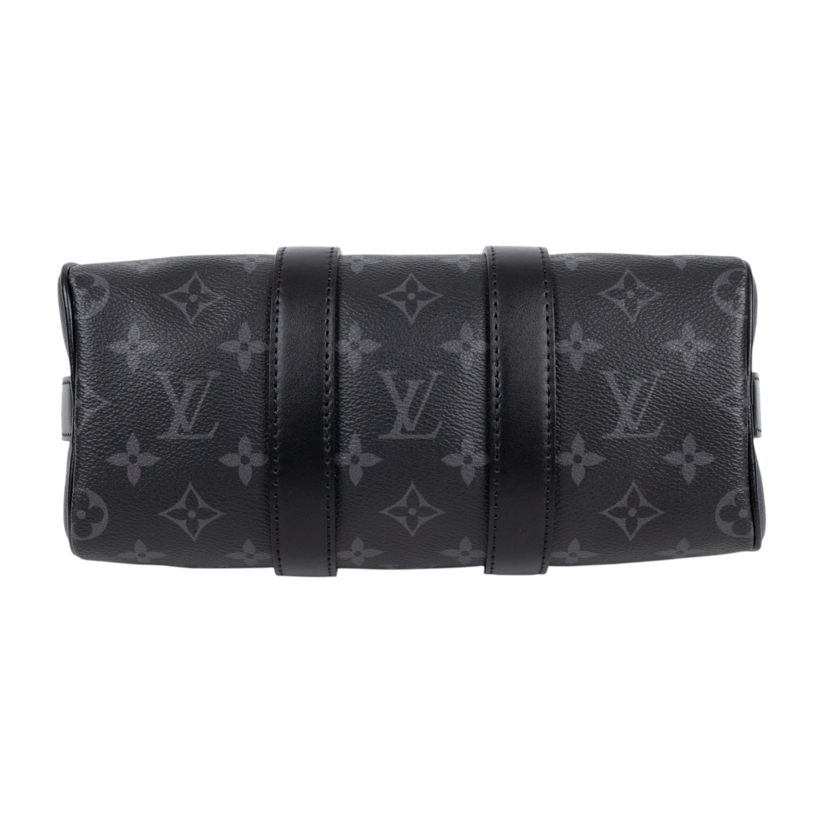 路易威登 LOUIS VUITTON Keepall Bandoulière 25 手提包 肩背包 波士頓包 M46271 晶片款  原廠盒子/背帶/吊牌/購買證明正本/RFID(消磁)