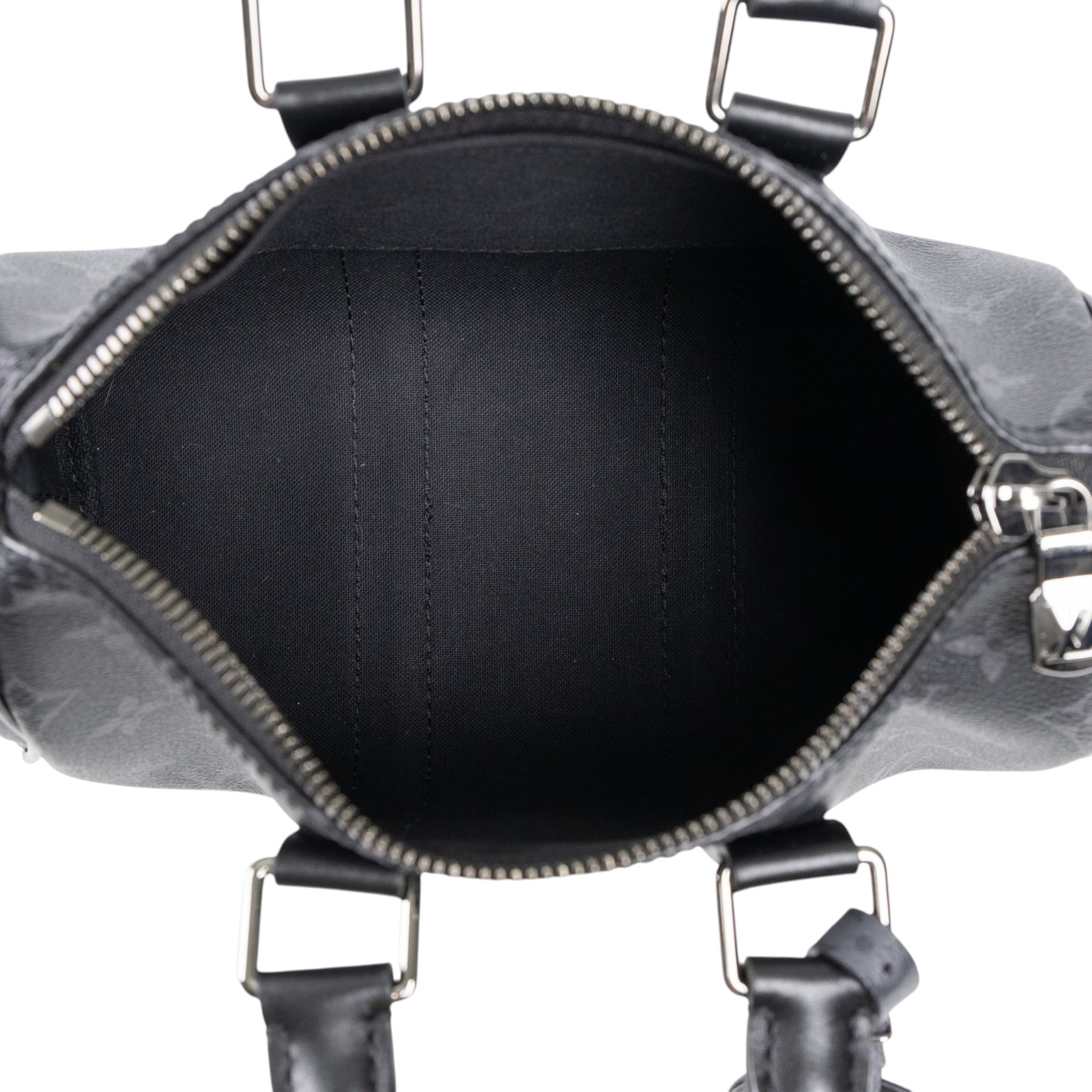 路易威登 LOUIS VUITTON Keepall Bandoulière 25 手提包 肩背包 波士頓包 M46271 晶片款  原廠盒子/背帶/吊牌/購買證明正本/RFID(消磁)