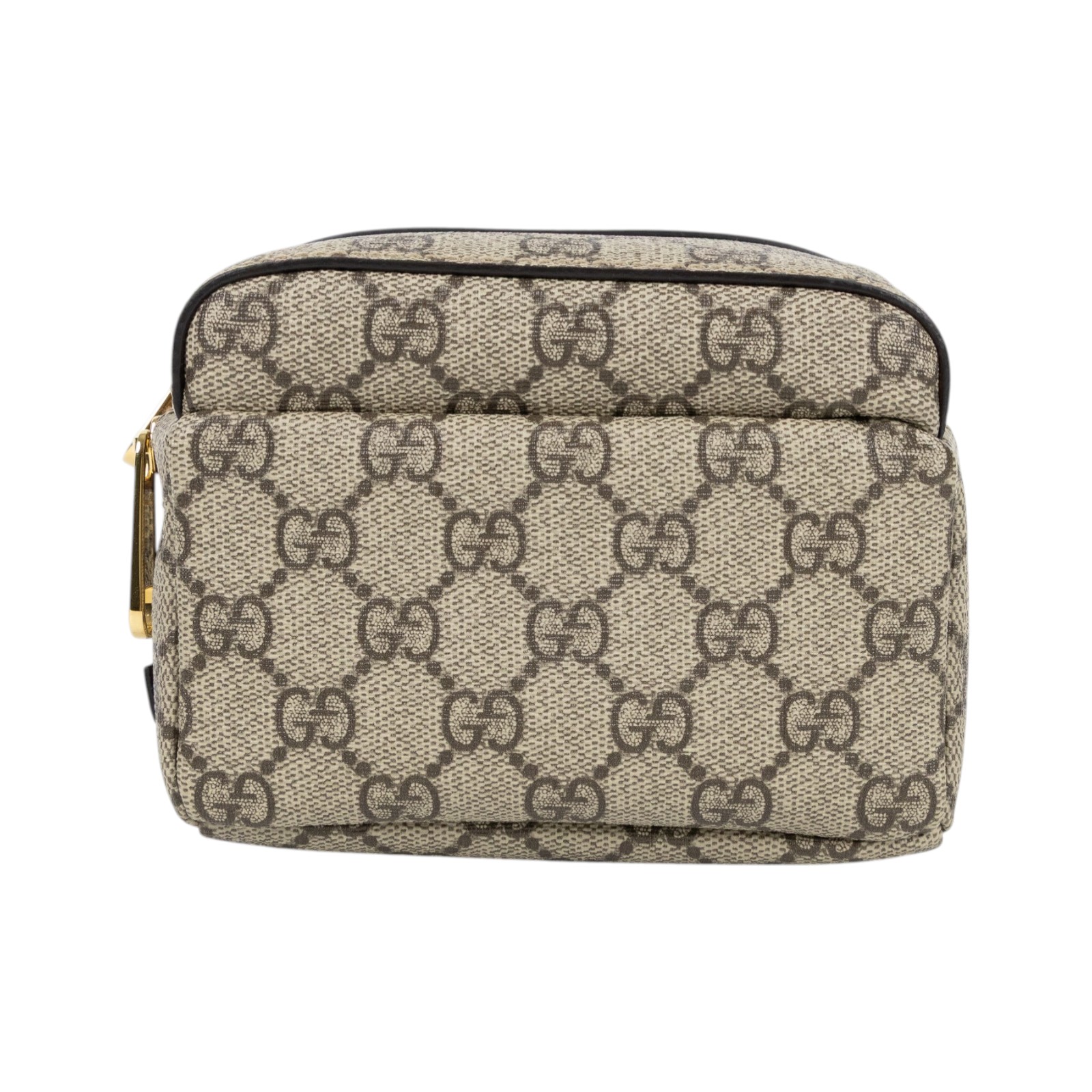 古馳 GUCCI GG Supreme 手提包 腰包 斜背包 725654 92TCG 咖GG 2WAY包 背帶