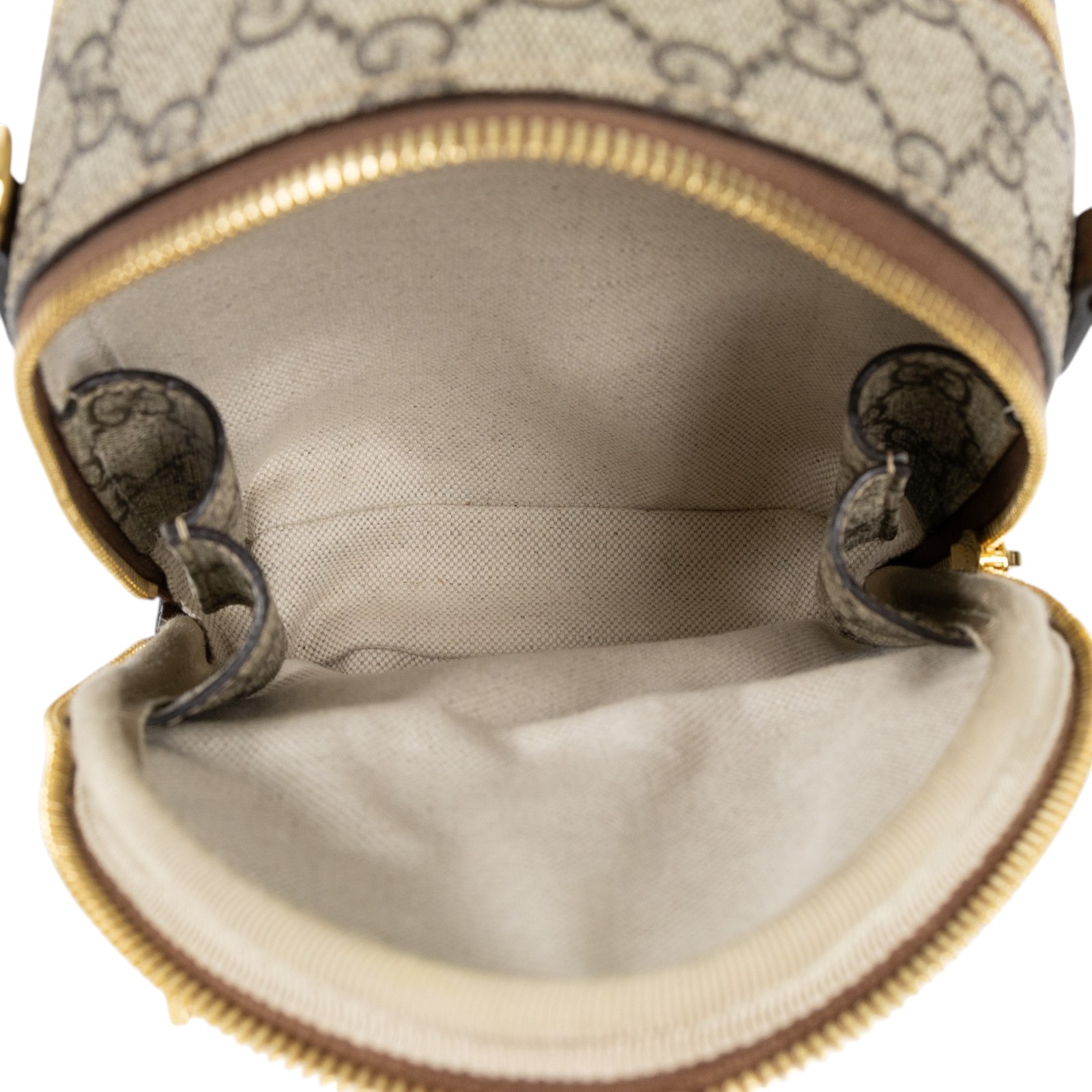 古馳 GUCCI GG Supreme 手提包 腰包 斜背包 725654 92TCG 咖GG 2WAY包 背帶