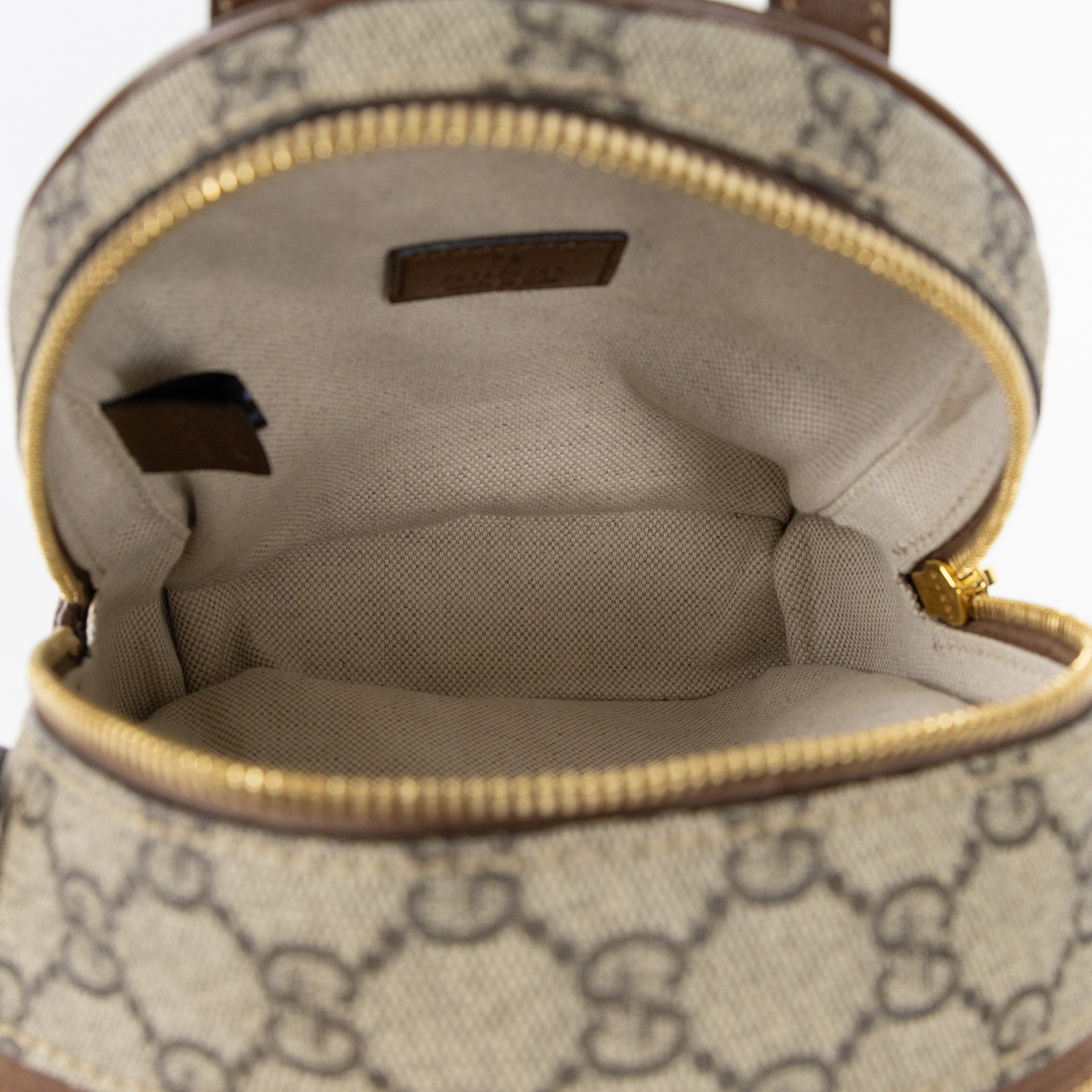 古馳 GUCCI GG Supreme 手提包 腰包 斜背包 725654 92TCG 咖GG 2WAY包 背帶