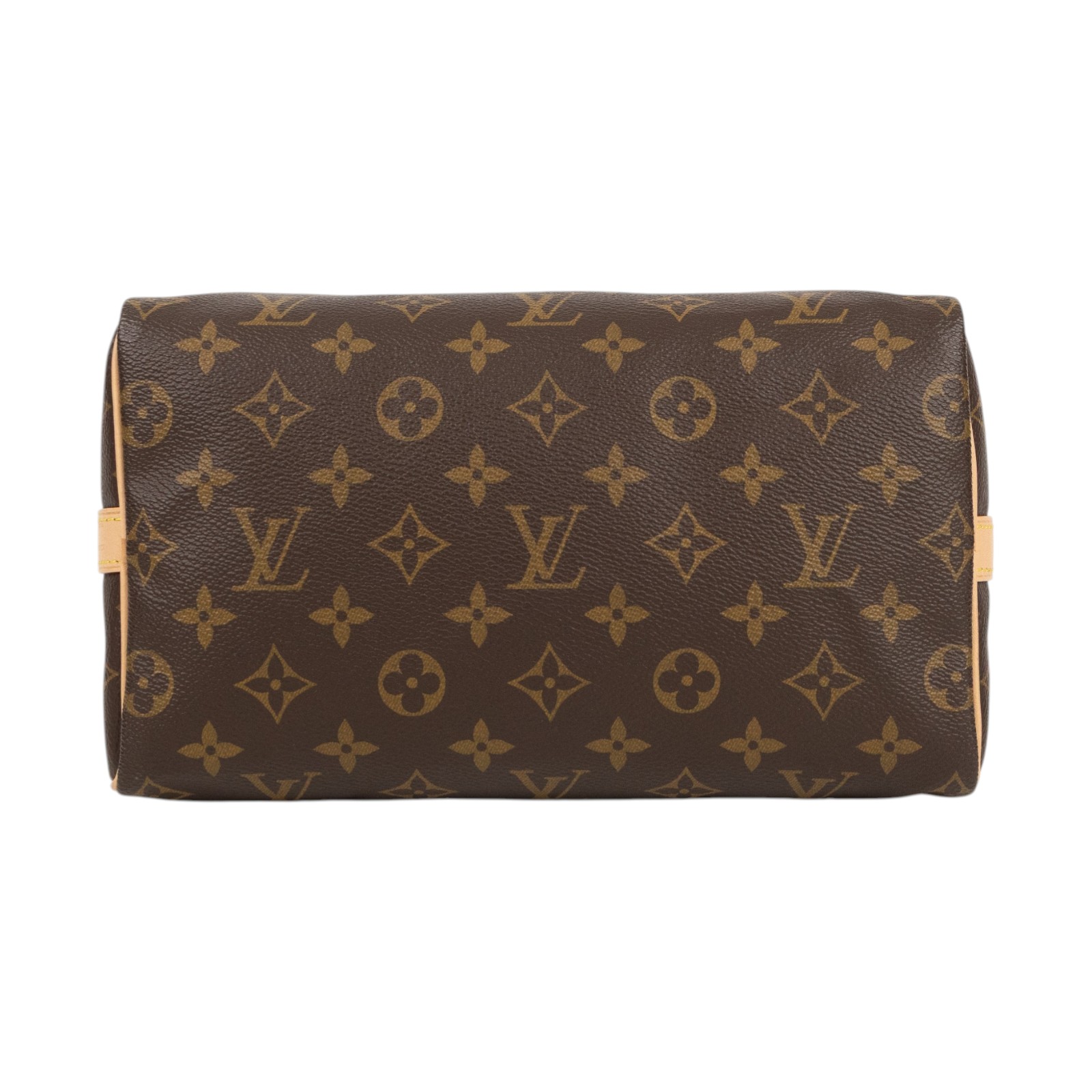 路易威登 LOUIS VUITTON Speedy Bandoulière 25  波士頓包 手提包 經典帆布 M46977 晶片款  原廠盒子/防塵袋/背帶/鎖組