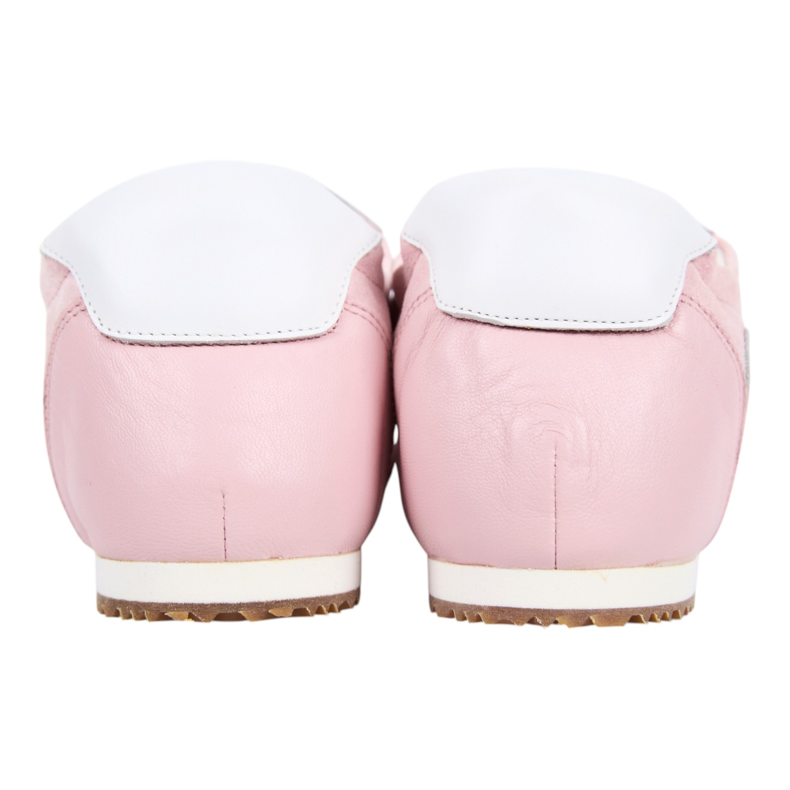 羅意威 LOEWE Ballet Runner 運動鞋  粉BALLET RUNNER#39 原廠盒子/防塵袋/購買證明正本