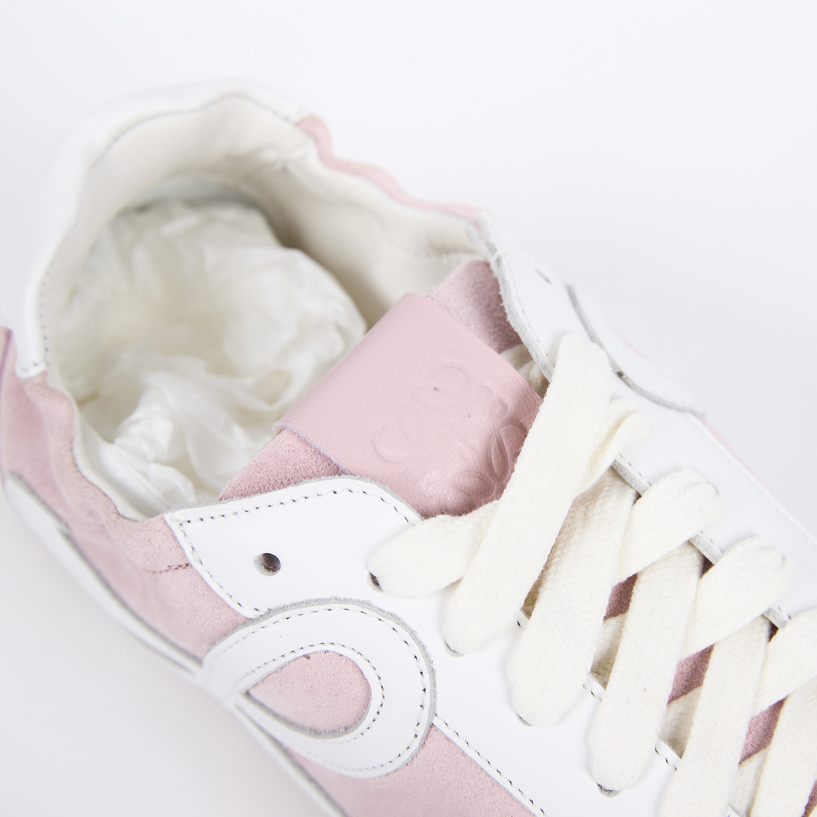 羅意威 LOEWE Ballet Runner 運動鞋  粉BALLET RUNNER#39 原廠盒子/防塵袋/購買證明正本