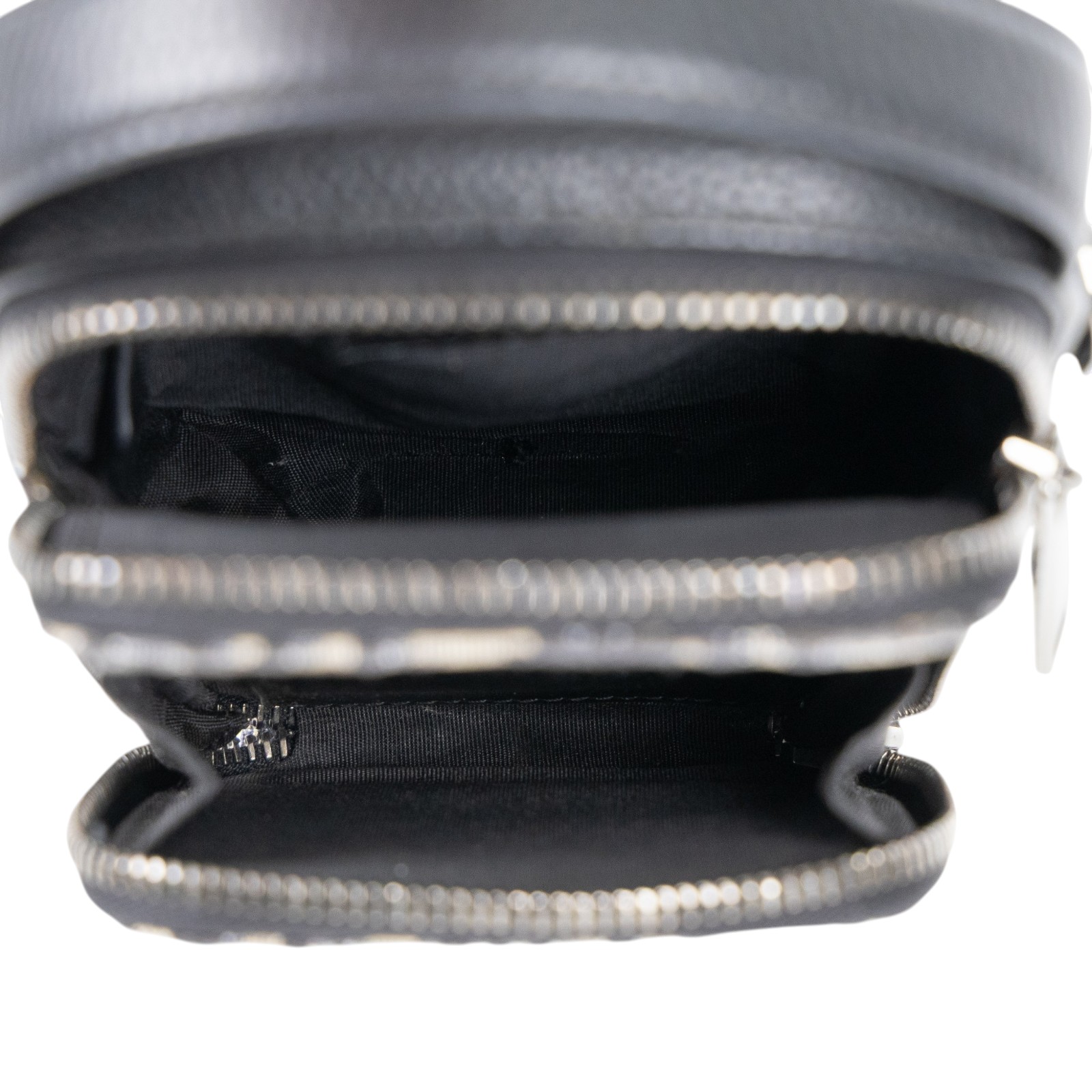 迪奧 CHRISTIAN DIOR Rider 手機袋 超迷你 2OBCA326YSE 藍OBLIQUE RIDER 手機包 原廠盒子/防塵袋