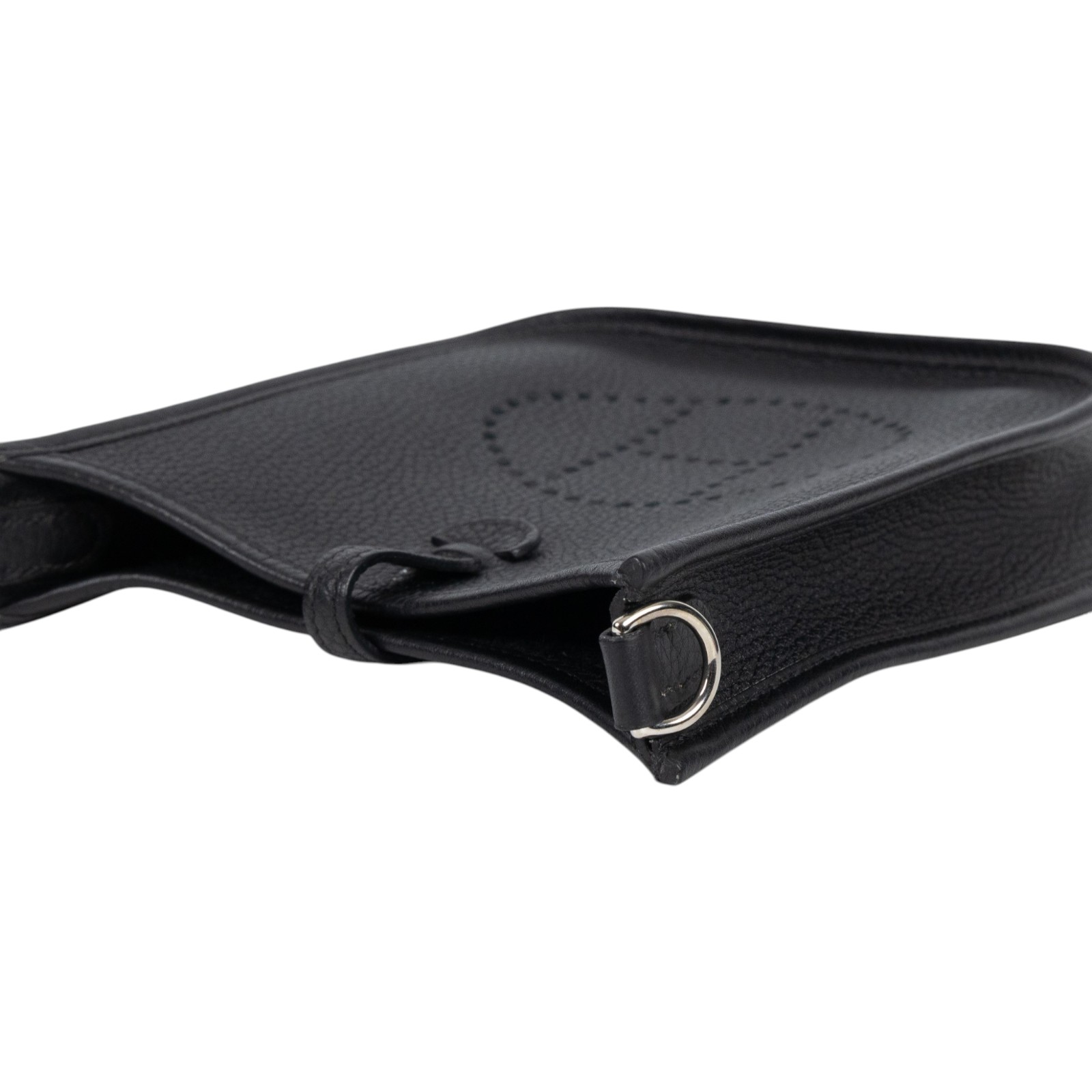 愛馬仕 Hermes Evelyne Bag Mini 伊芙琳包 Evelyne 16 EV16 ZMM 002 DA  原廠盒子/防塵袋