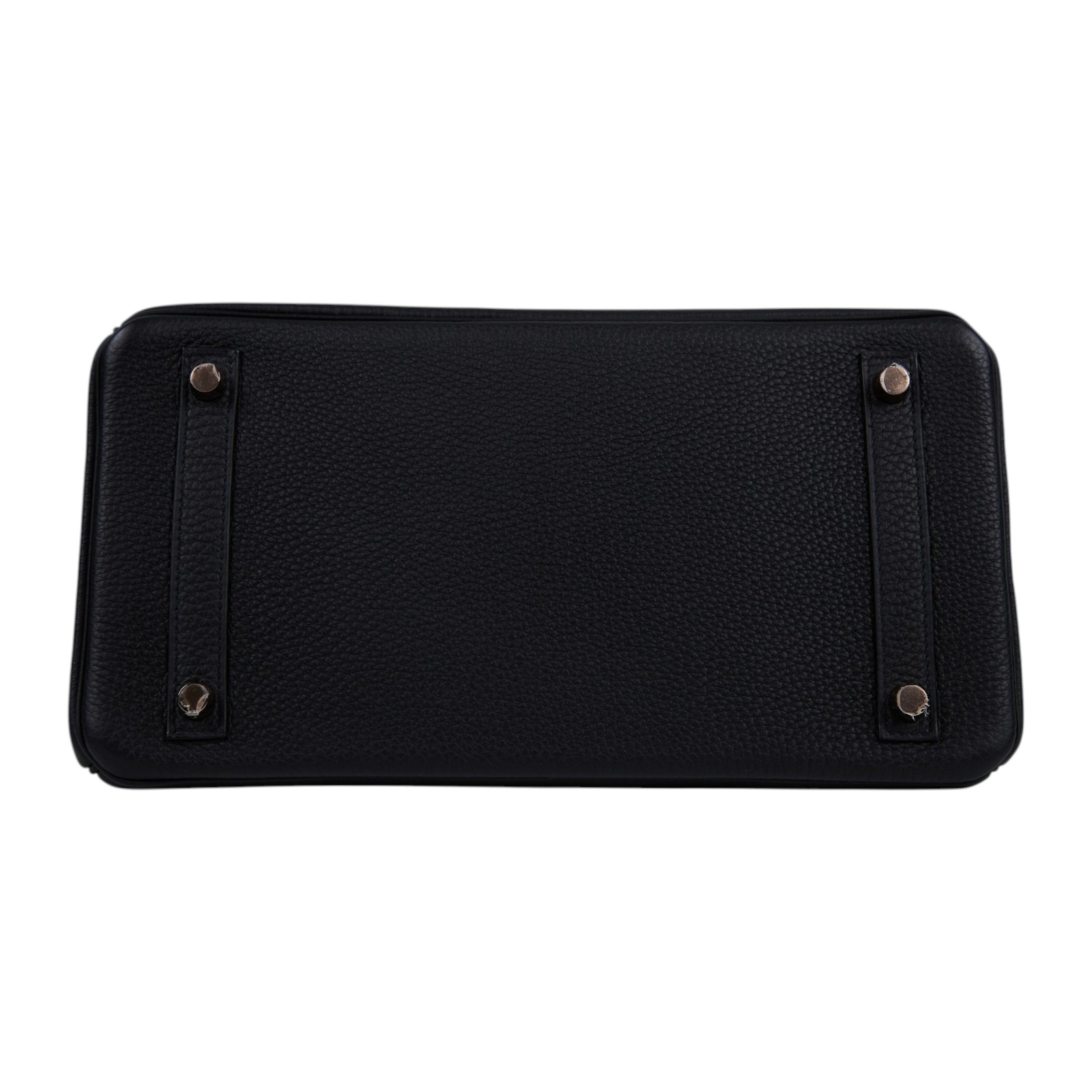 愛馬仕 Hermes Birkin Bag 柏金包 30 BK30 ZHA386 HI Z刻黑BIRKIN30 防塵袋/原廠盒子/鎖組/雨衣/購買證明正本