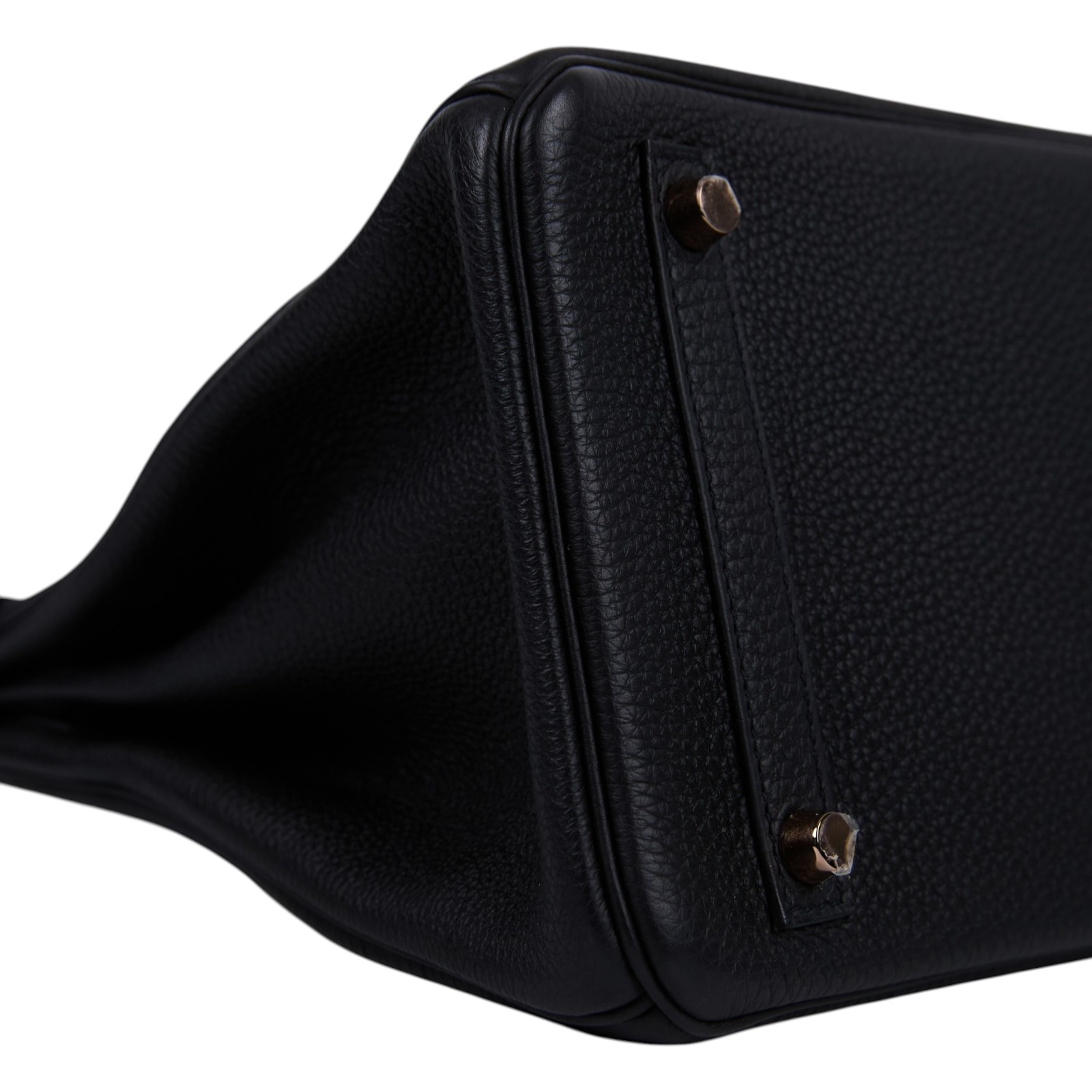 愛馬仕 Hermes Birkin Bag 柏金包 30 BK30 ZHA386 HI Z刻黑BIRKIN30 防塵袋/原廠盒子/鎖組/雨衣/購買證明正本