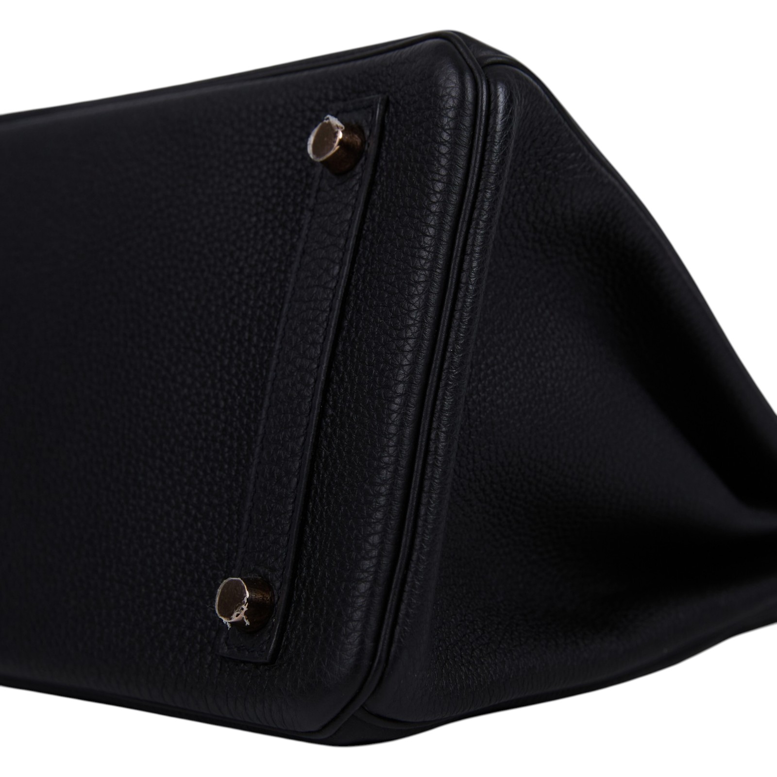 愛馬仕 Hermes Birkin Bag 柏金包 30 BK30 ZHA386 HI Z刻黑BIRKIN30 防塵袋/原廠盒子/鎖組/雨衣/購買證明正本