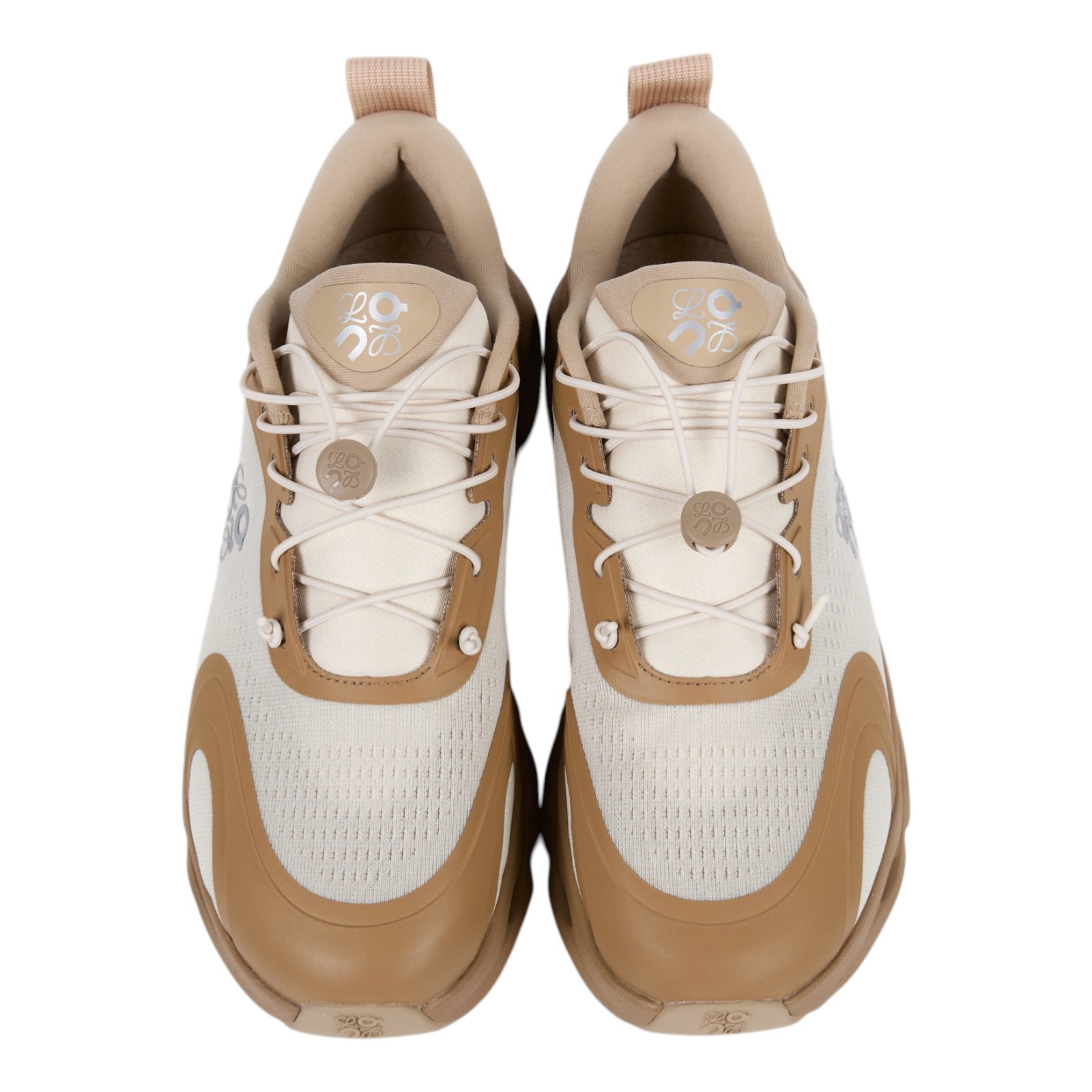 羅意威 LOEWE On 聯名 Cloudsolo 運動鞋 M929282X38_41  防塵袋/原廠盒子/鞋帶