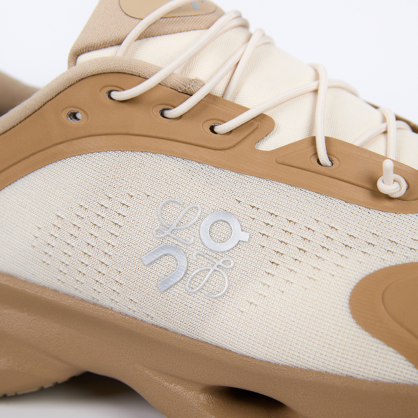 羅意威 LOEWE On 聯名 Cloudsolo 運動鞋 M929282X38_41  防塵袋/原廠盒子/鞋帶