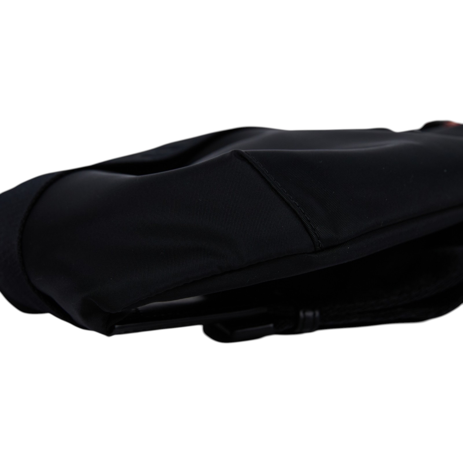 博柏利 BURBERRY 腰包 胸包 斜跨包 80256681 黑尼龍腰包 原廠盒子/防塵袋/購買證明正本