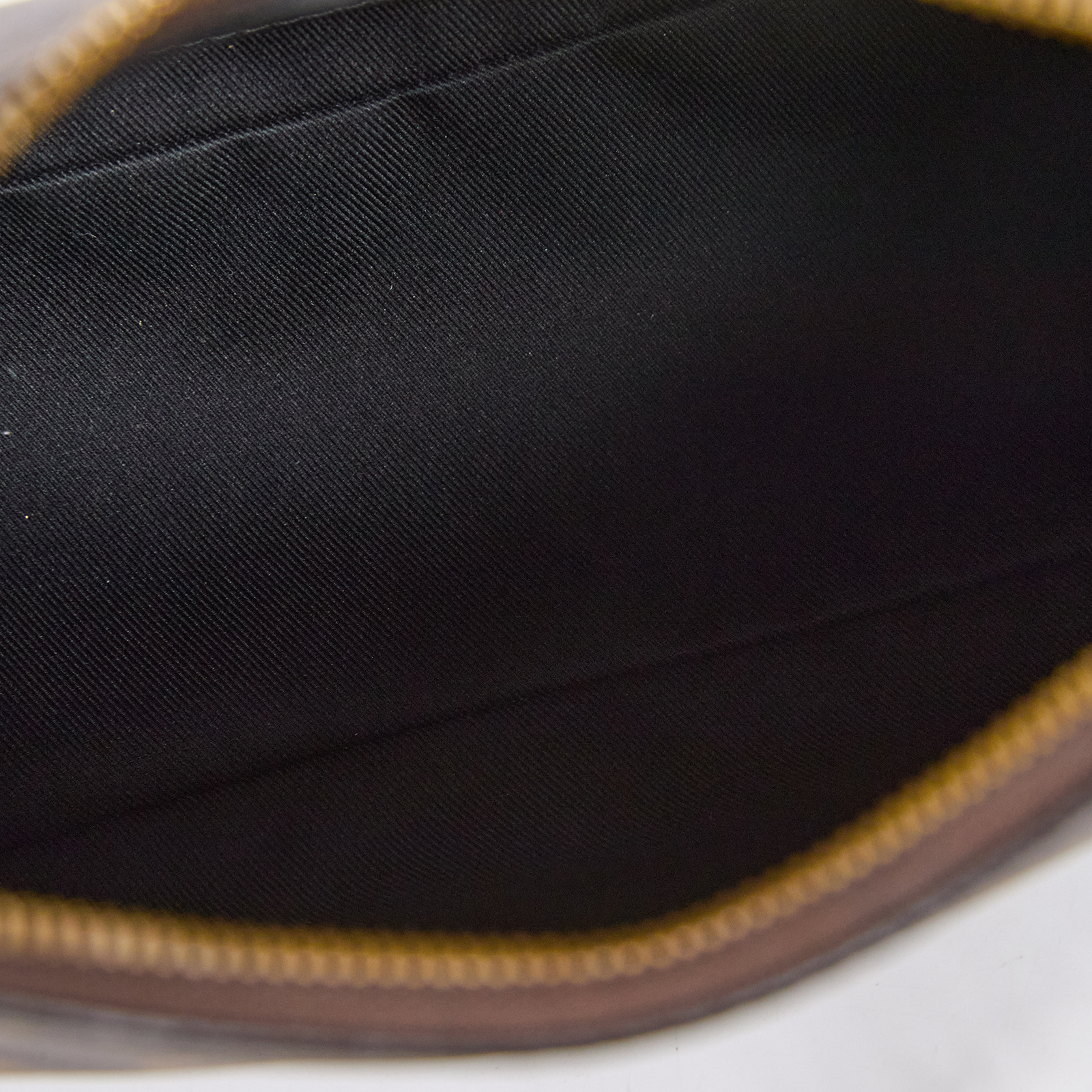 路易威登 LOUIS VUITTON Boulogne 黑色 牛角包 手提 斜肩背包 M45831 晶片款  防塵袋/原廠盒子/購買證明正本/背帶２