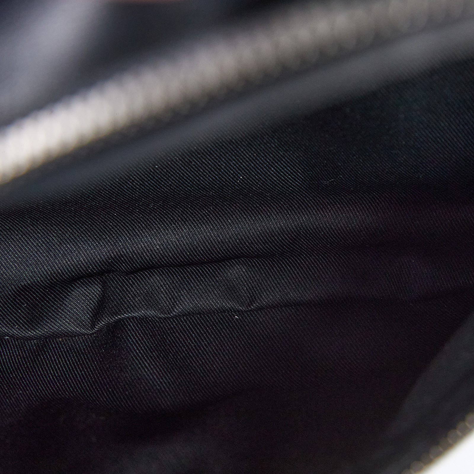 路易威登 LOUIS VUITTON Discovery 黑帆布 腰包 M44336 黑原花DISCOVERY腰包 防塵袋/購買證明正本/原廠盒子