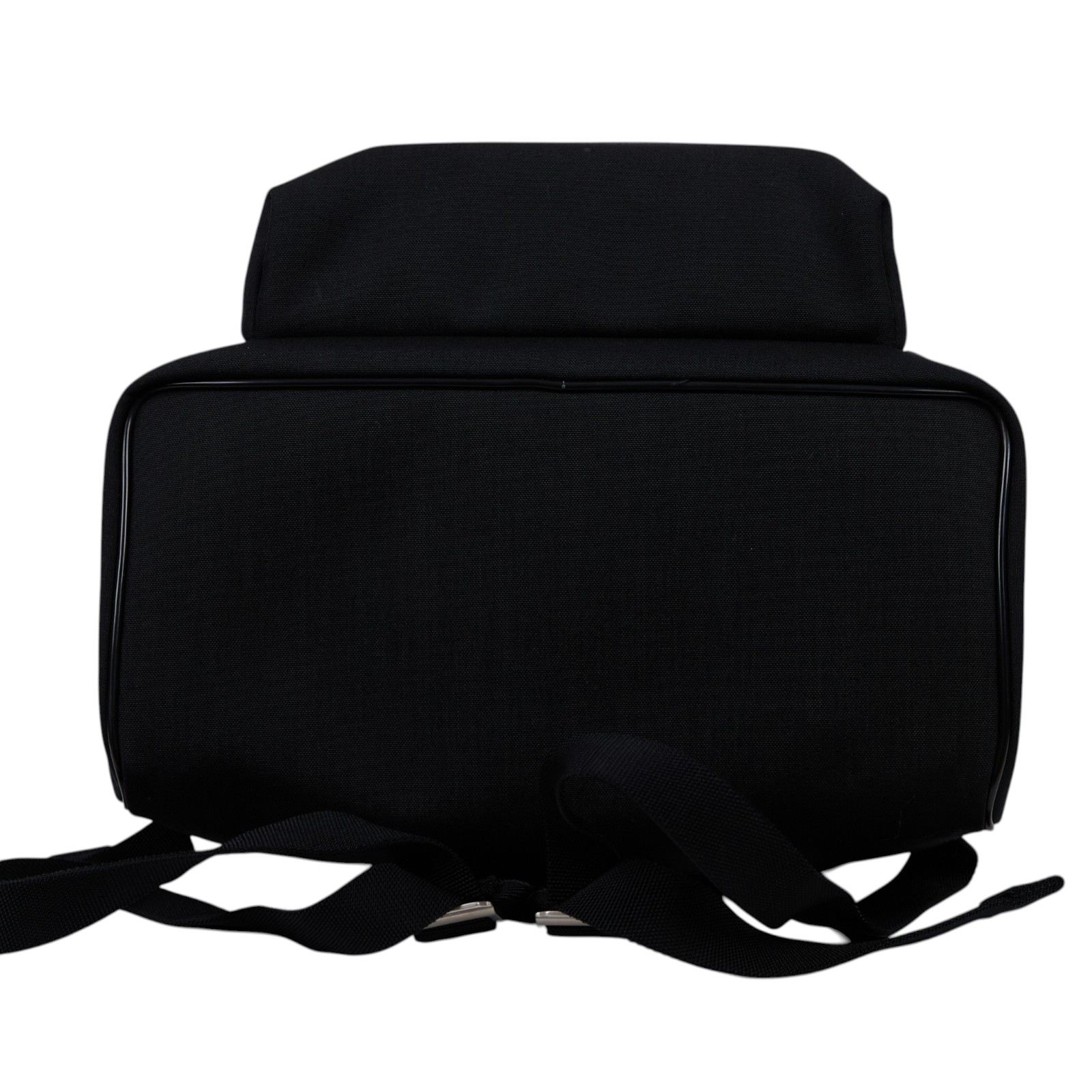 聖羅蘭 YSL SAINT LAURENT 經典 City 尼龍 雙肩 背包 534967GIV3F 黑尼龍後背包 防塵袋/保證卡