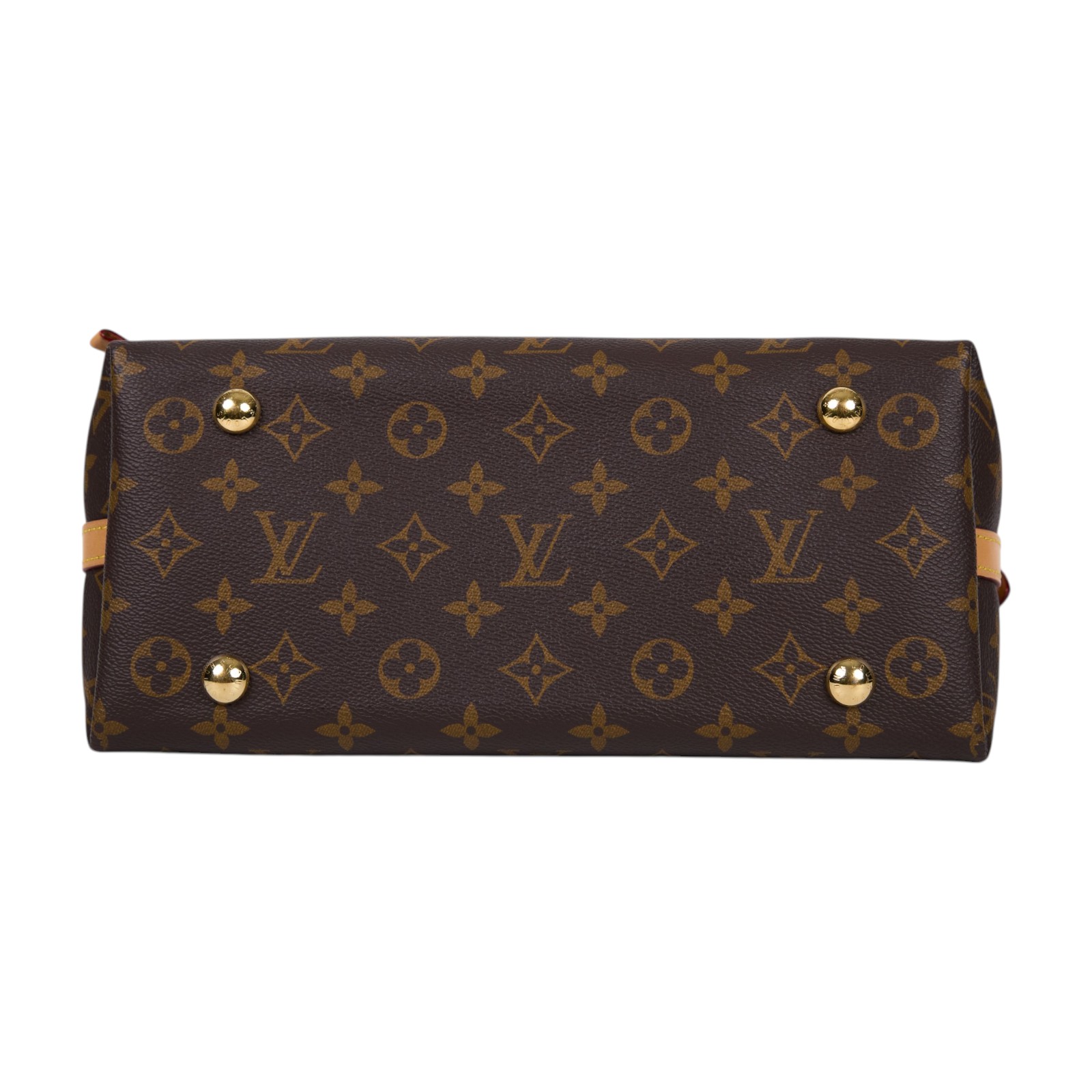 路易威登 LOUIS VUITTON CarryAll PM 原花 肩背包 M46203 晶片款 原花CARRYALL PM 原廠盒子/防塵袋/購買證明正本