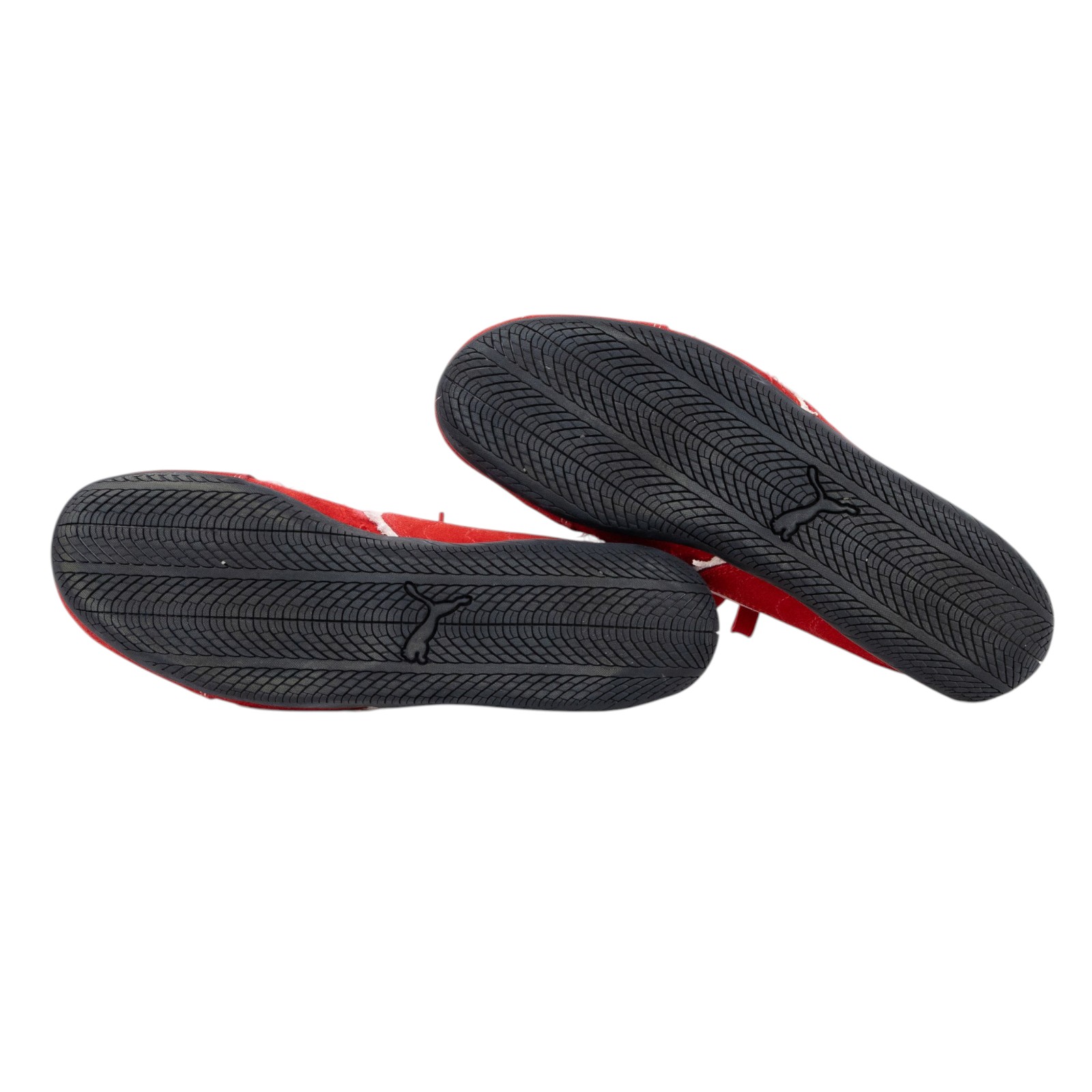 巴黎世家 BALENCIAGA Puma 聯名 Ultrasoft Speedcat 運動鞋 847146WSDSD_39  原廠盒子